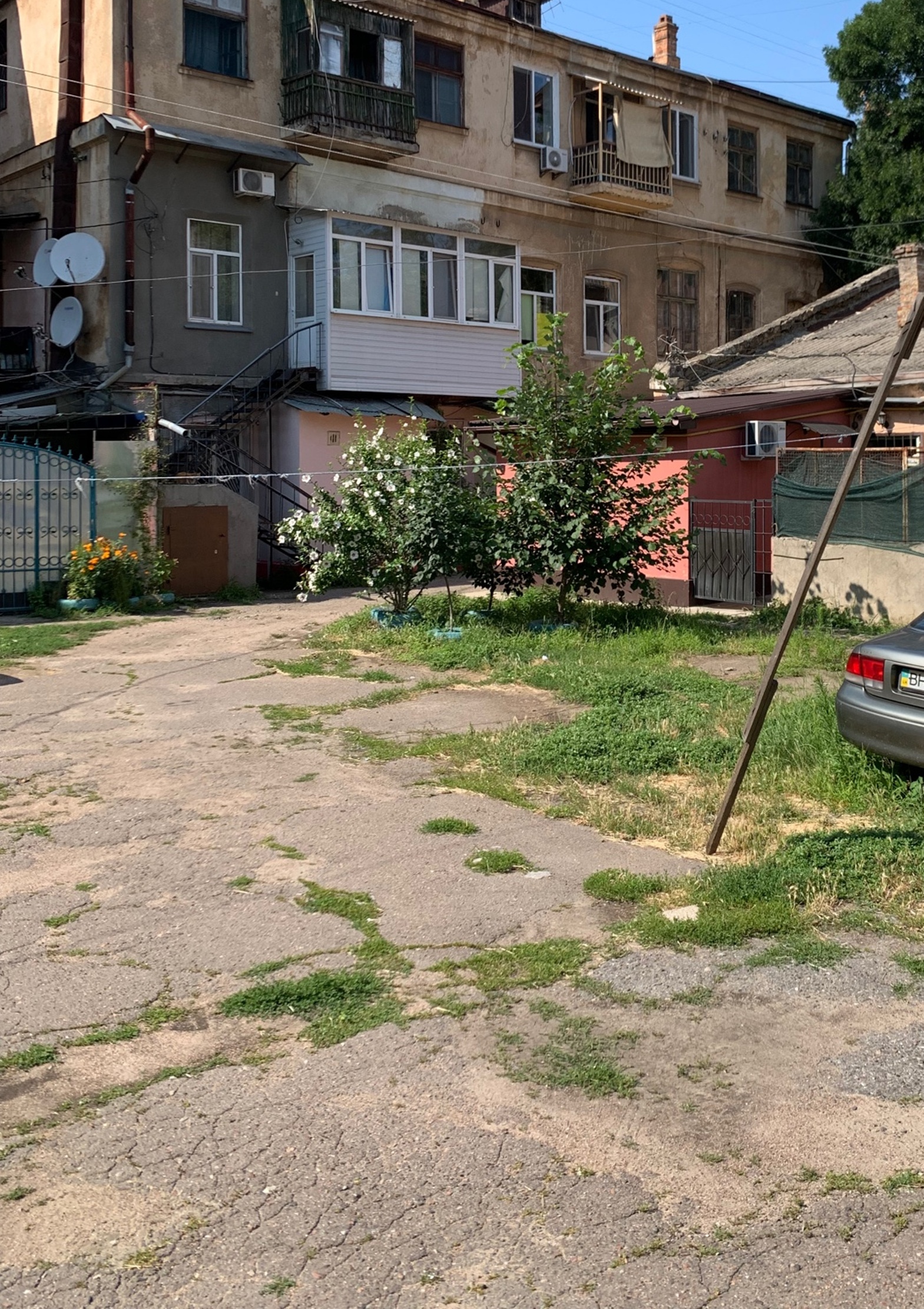 Дом на ул. Кузнечная, 2 м², 1 800 000$ — FAKTOR