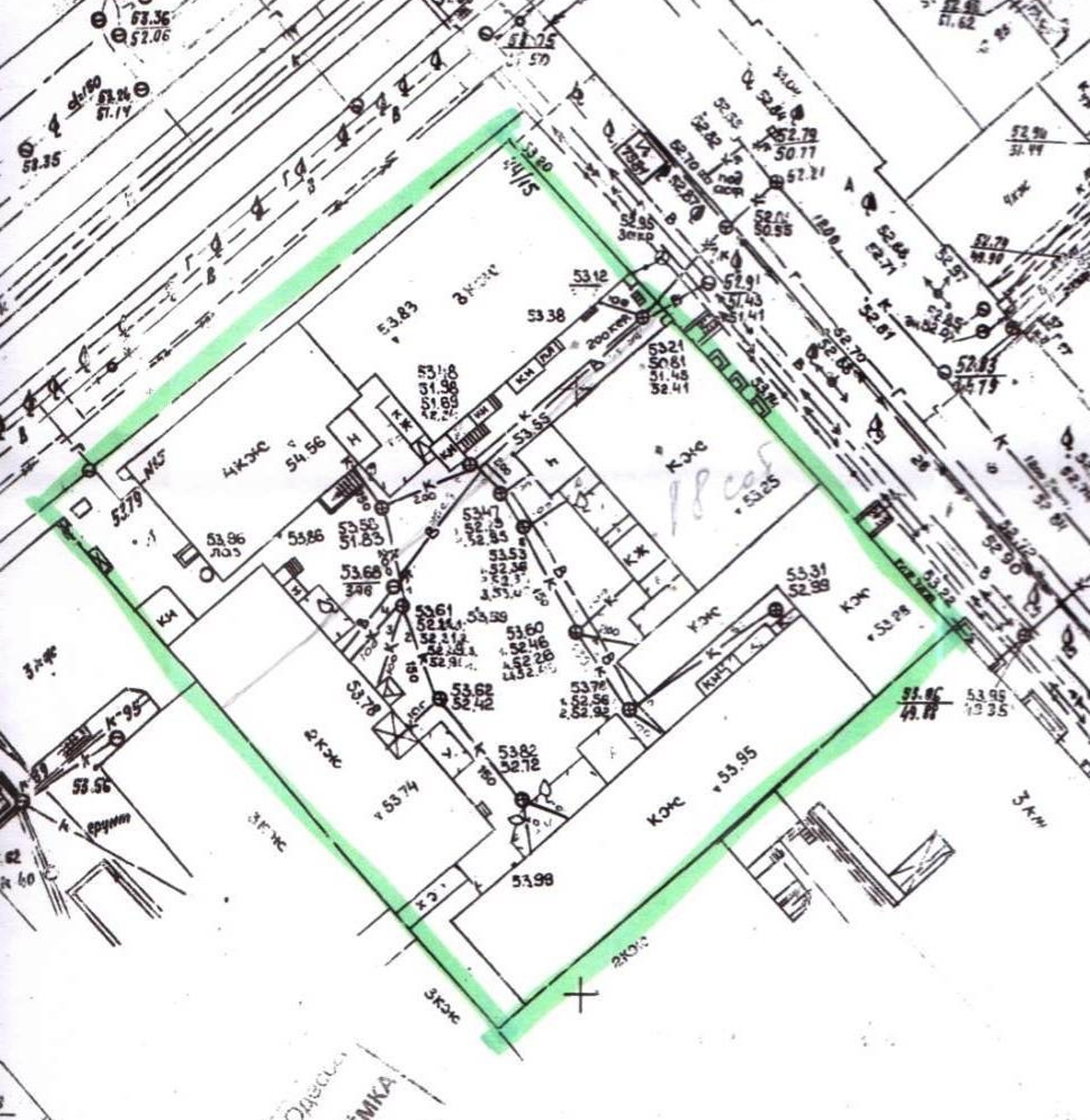 Дом на ул. Кузнечная, 2 м², 1 800 000$ — FAKTOR