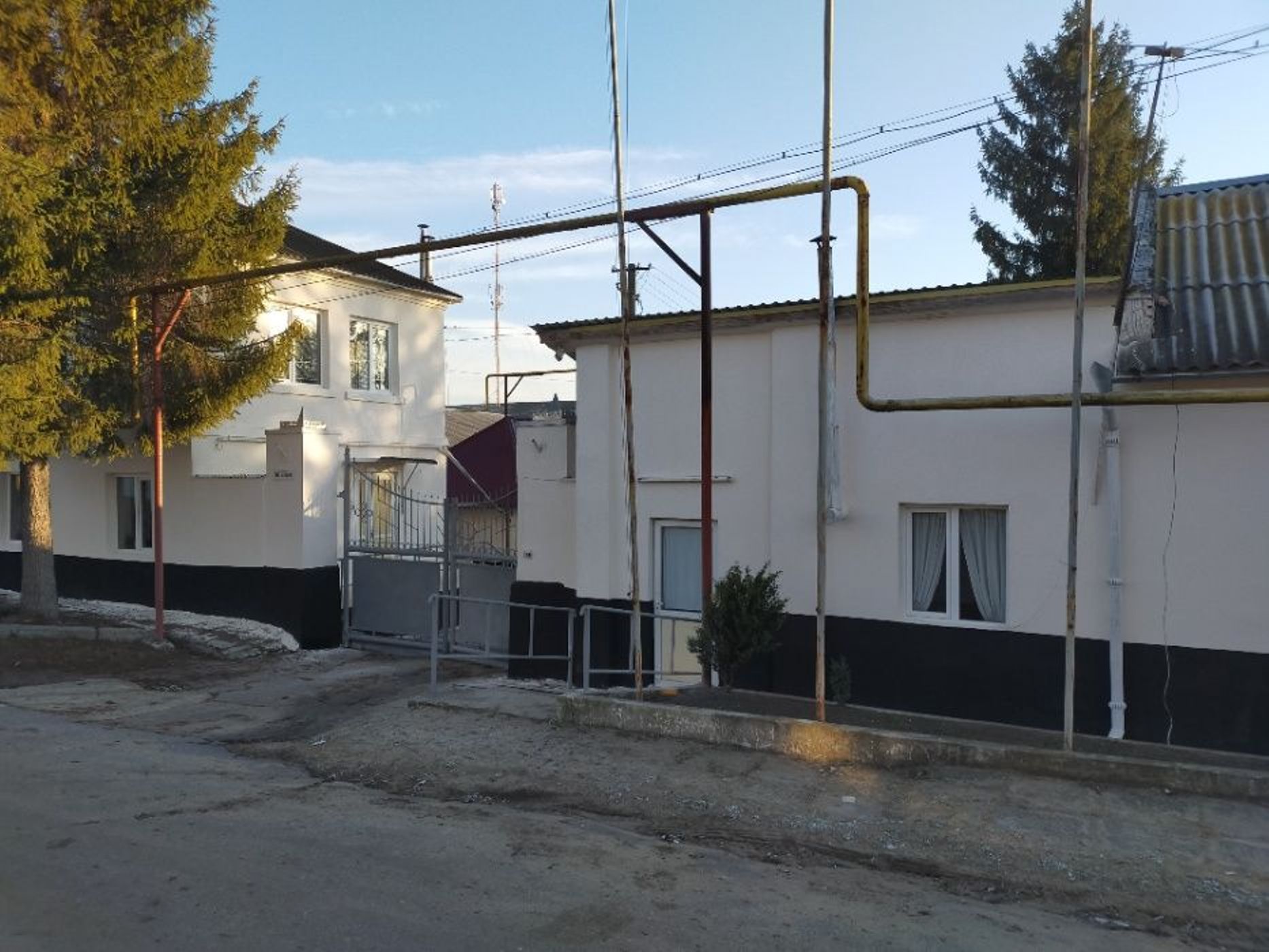 Коммерческая недвижимость на ул. Любомирская, 5000 м², 620 000$ — FAKTOR