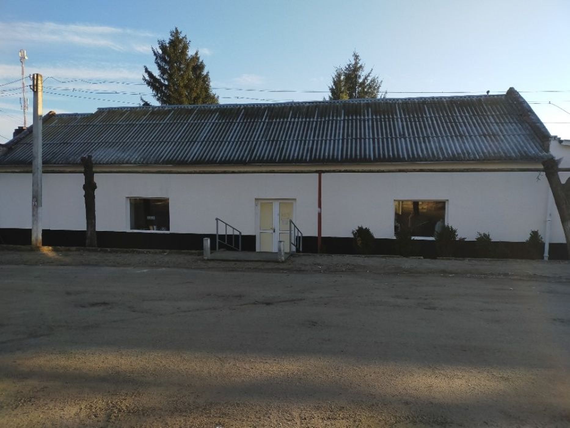 Коммерческая недвижимость на ул. Любомирская, 5000 м², 620 000$ — FAKTOR