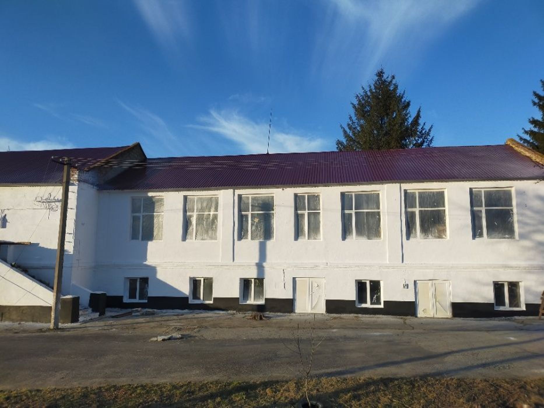 Коммерческая недвижимость на ул. Любомирская, 5000 м², 620 000$ — FAKTOR