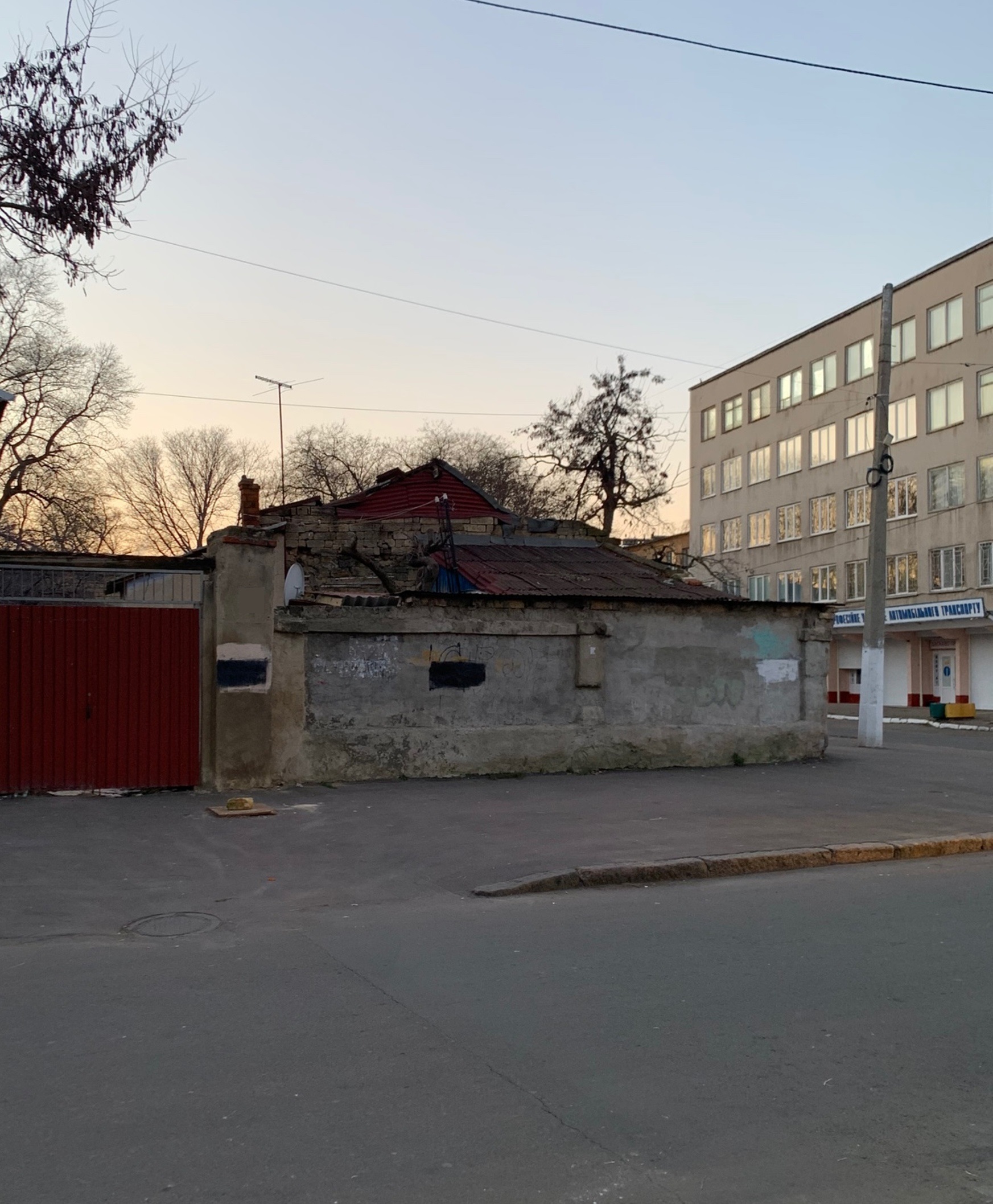 Дом на ул. Садиковская, 629 м², 670 000$ — FAKTOR