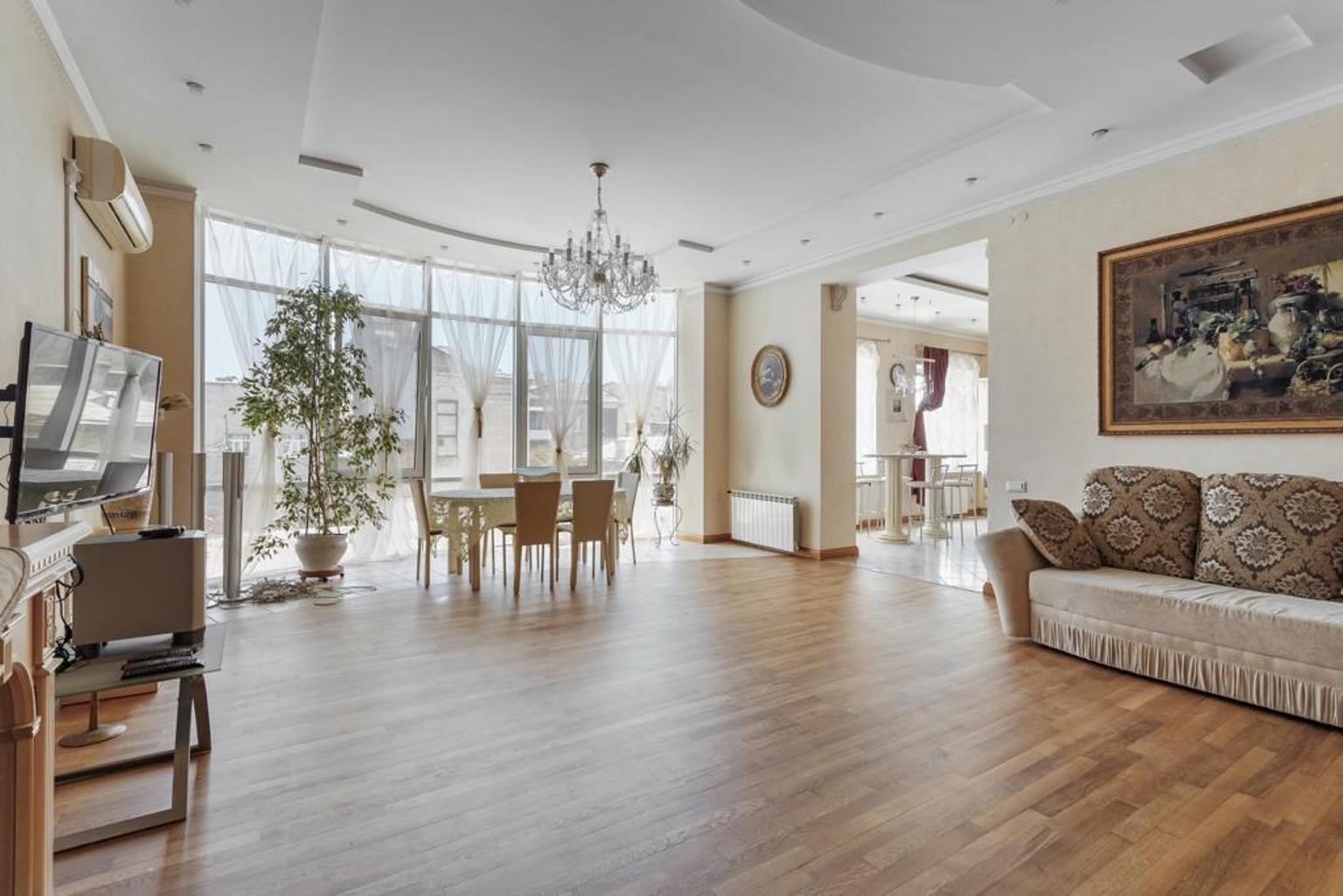 Квартира на ул. Юрия Олеши, 213 м², 350 000$ — FAKTOR