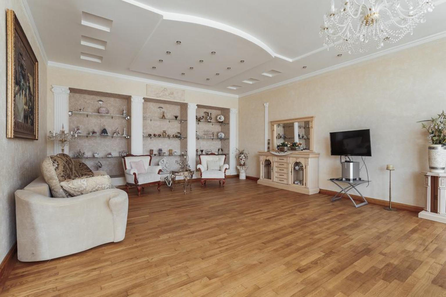 Квартира на ул. Юрия Олеши, 213 м², 350 000$ — FAKTOR