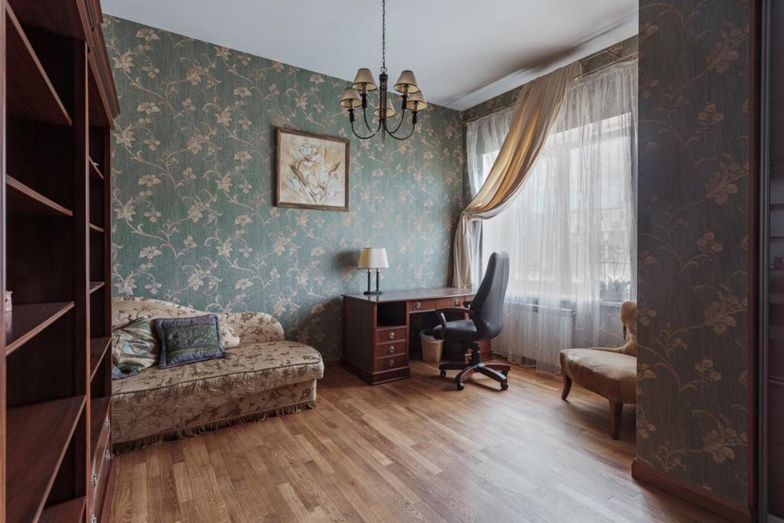 Квартира на ул. Юрия Олеши, 213 м², 350 000$ — FAKTOR