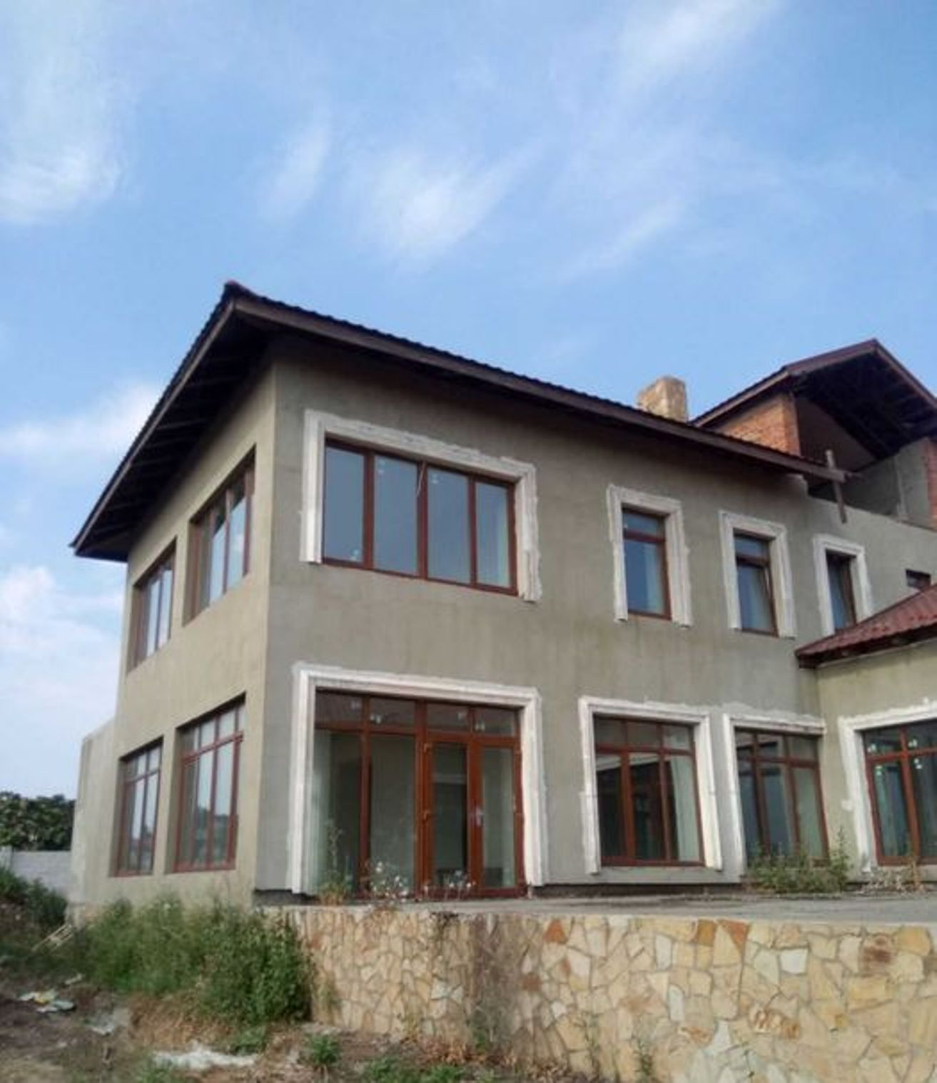 Коммерческая недвижимость на ул. Береговая, 1100 м², 660 000$ — FAKTOR