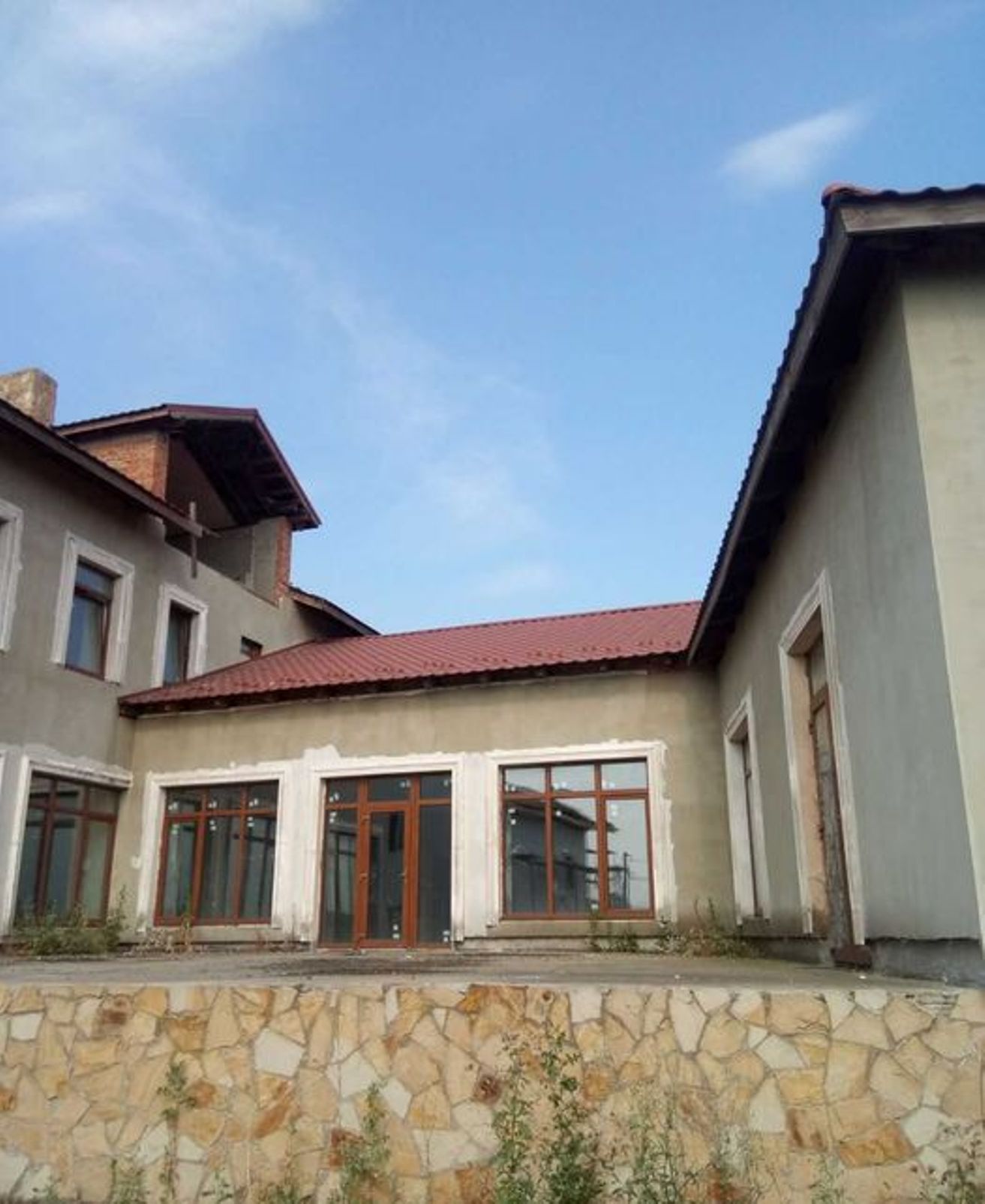Коммерческая недвижимость на ул. Береговая, 1100 м², 660 000$ — FAKTOR