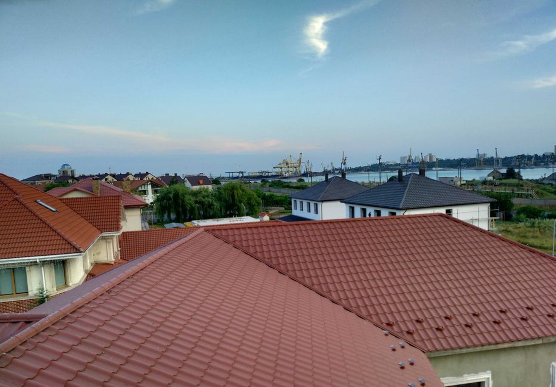 Коммерческая недвижимость на ул. Береговая, 1100 м², 660 000$ — FAKTOR