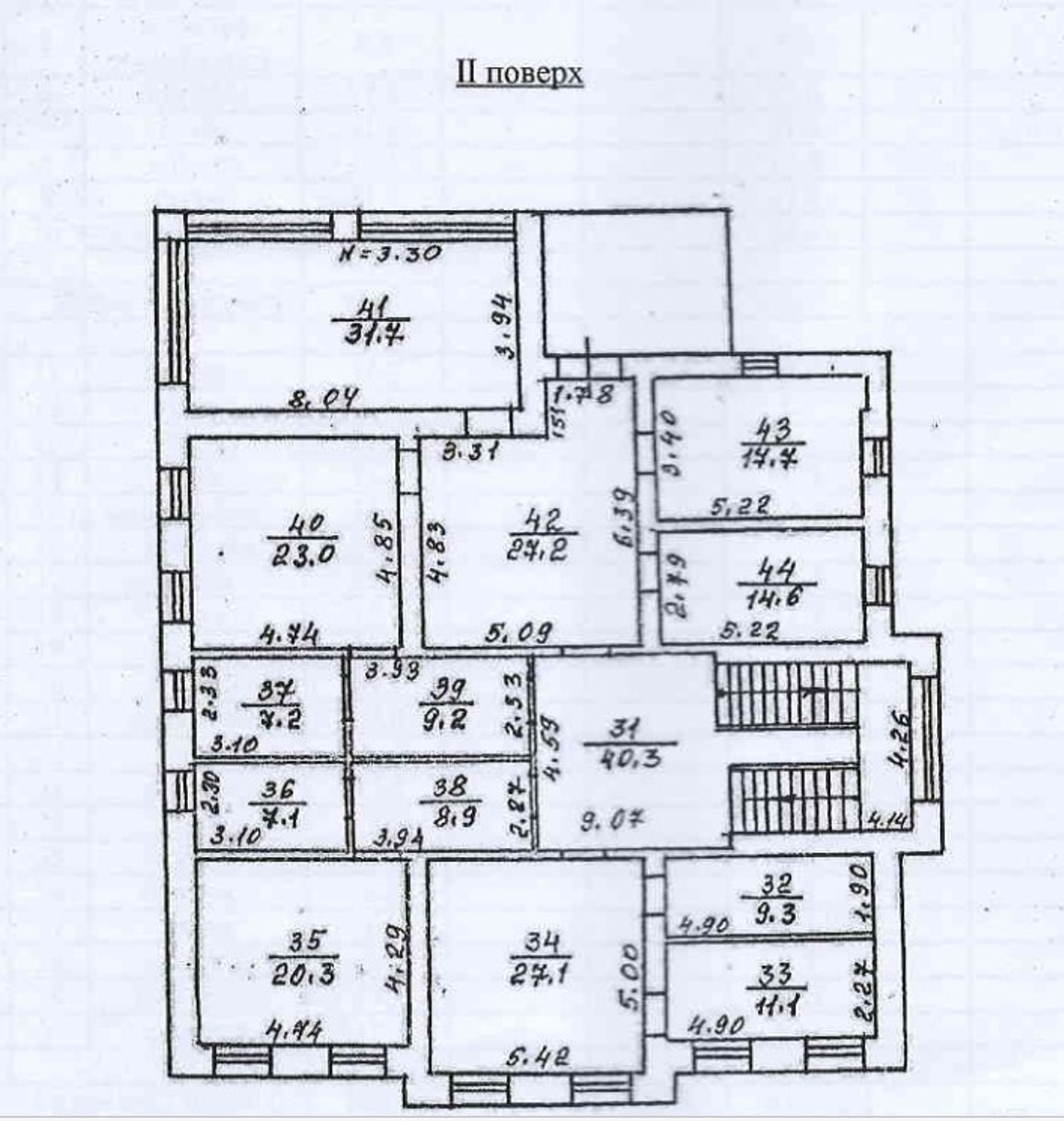 Коммерческая недвижимость на ул. Береговая, 1100 м², 660 000$ — FAKTOR
