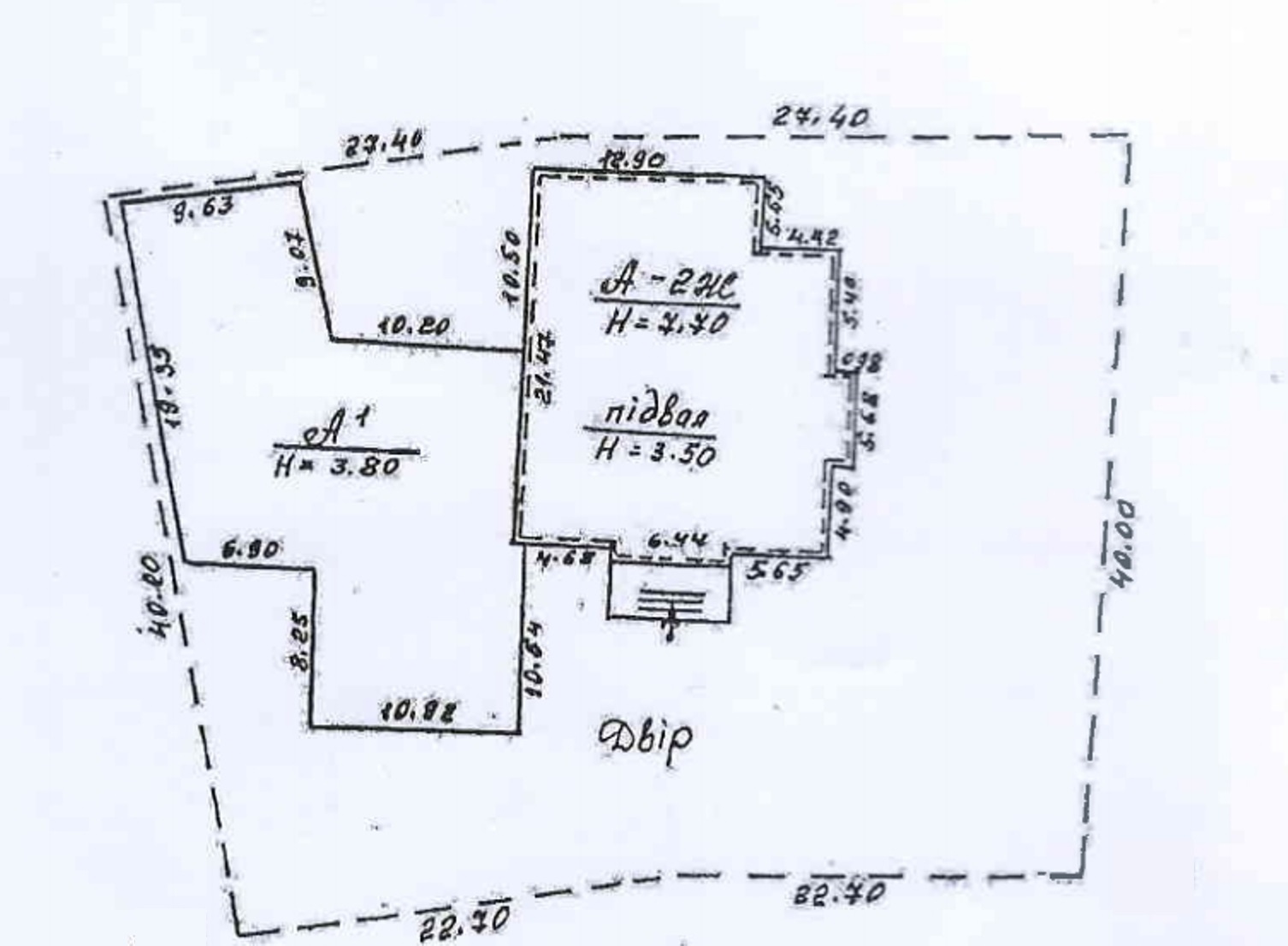 Коммерческая недвижимость на ул. Береговая, 1100 м², 660 000$ — FAKTOR