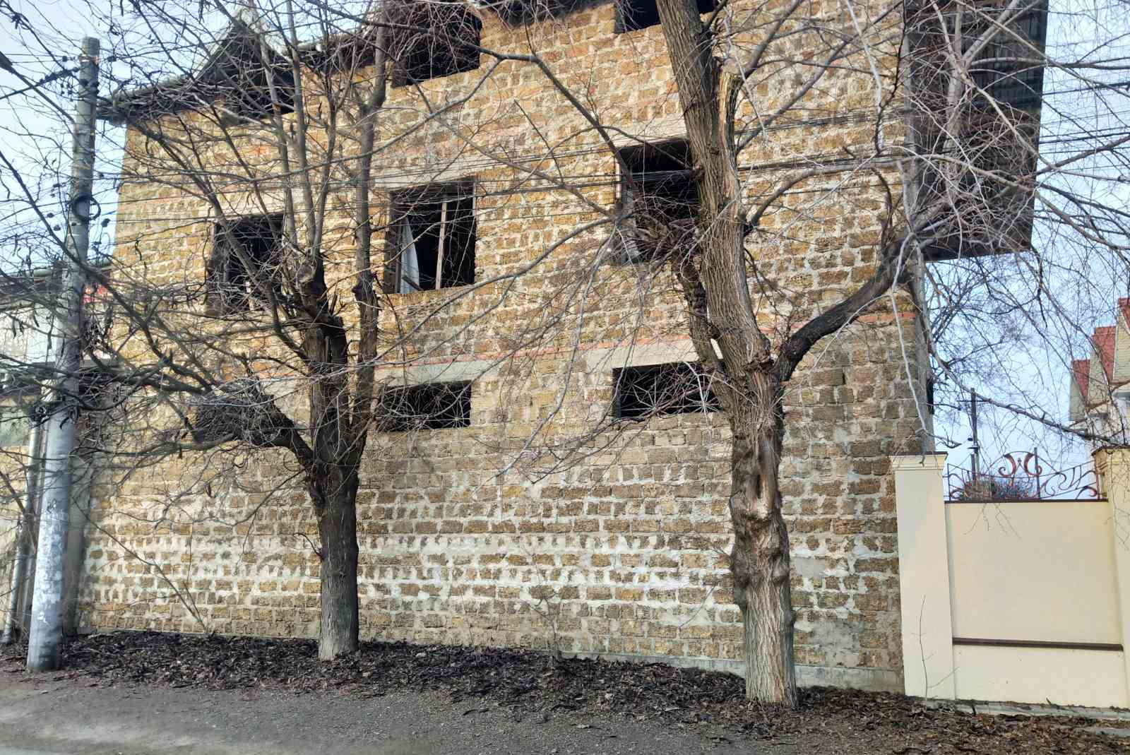 Коммерческая недвижимость на ул. Долгая, 591 м², 89 000$ — FAKTOR