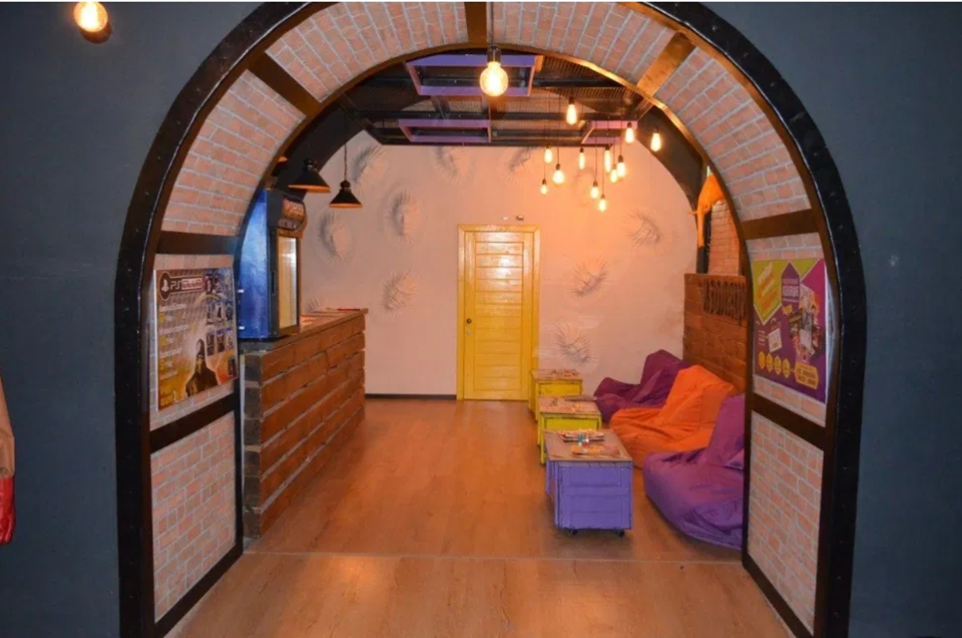 Коммерческая недвижимость на ул. Дерибасовская, 470 м², 770 000$ — FAKTOR