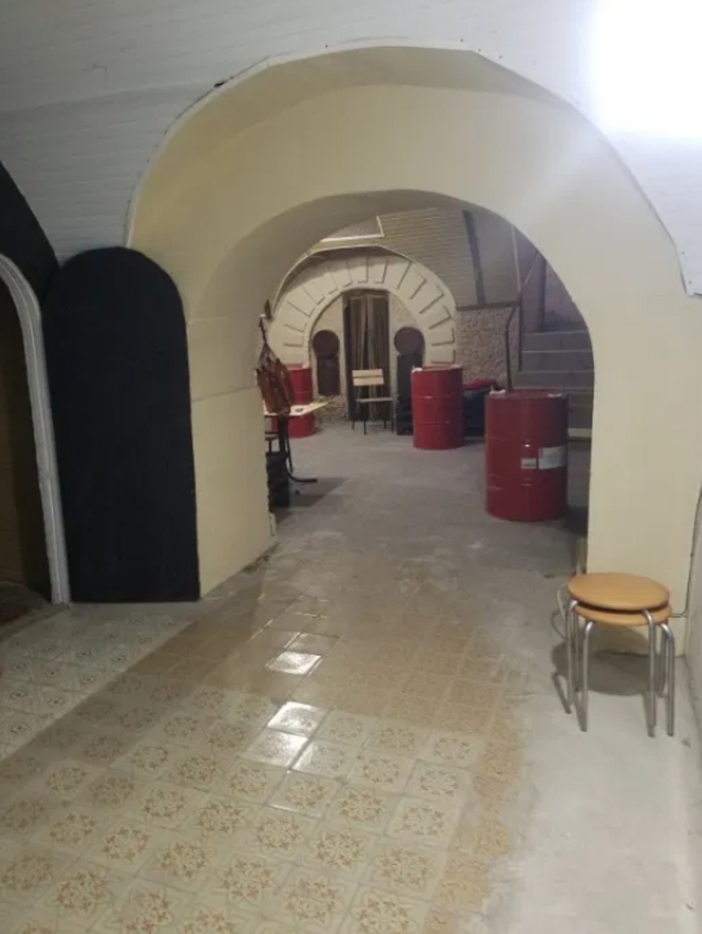 Коммерческая недвижимость на ул. Коблевская, 100 м², 52 000$ — FAKTOR