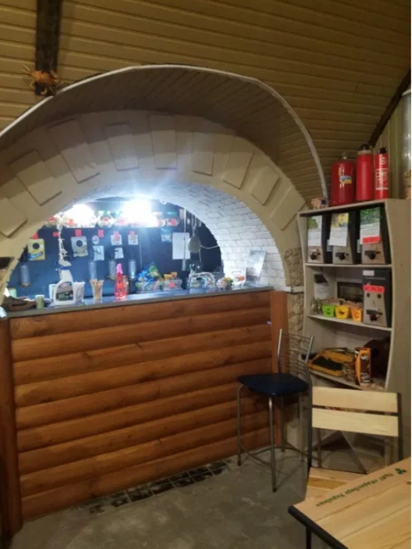 Коммерческая недвижимость на ул. Коблевская, 100 м², 52 000$ — FAKTOR