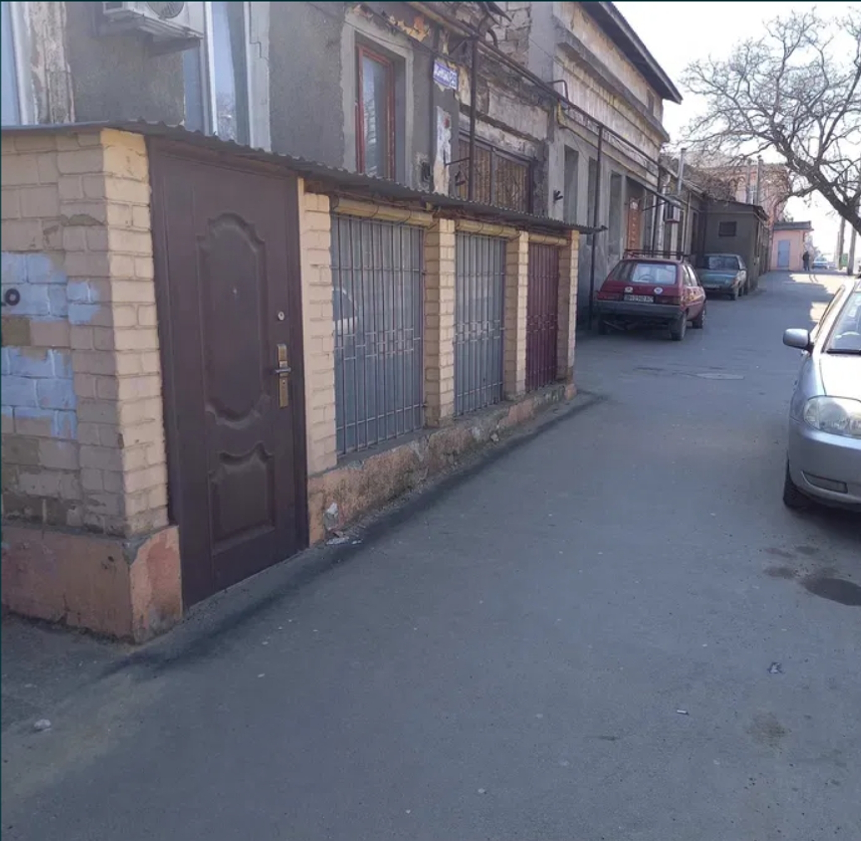 Коммерческая недвижимость на ул. Дальницкая, 53 м², 30 000$ — FAKTOR