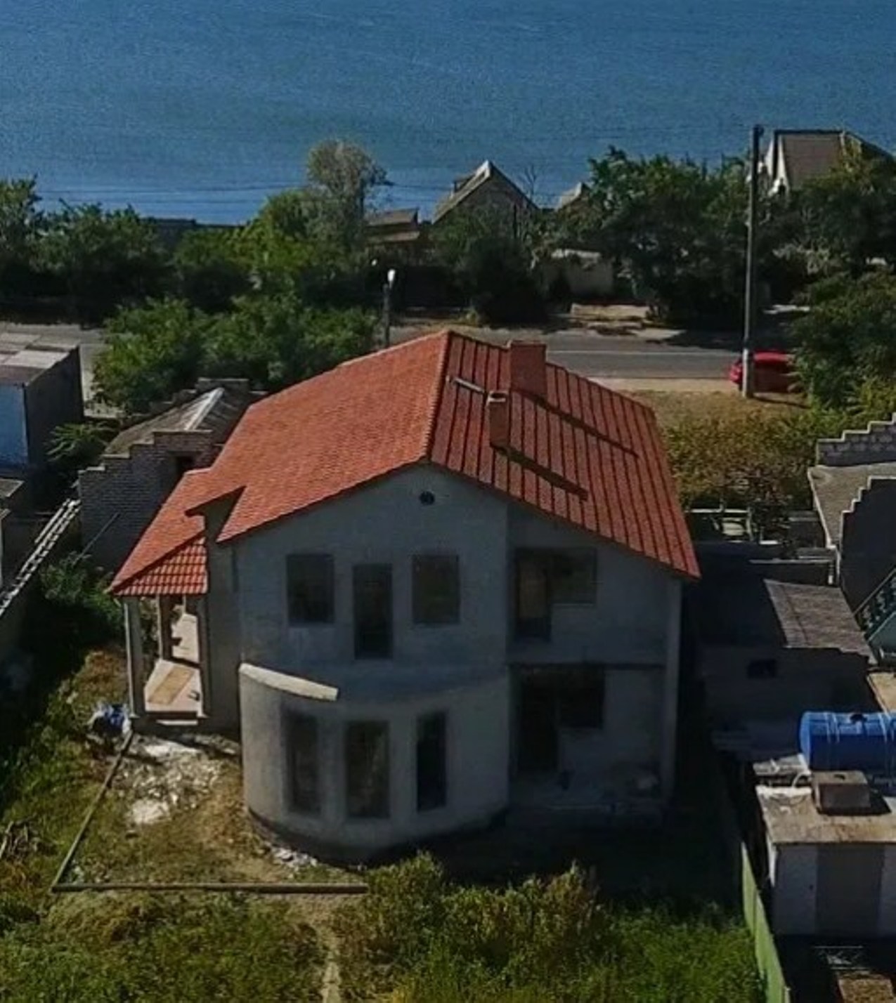 Дом на ул. Кооператив "Буревестник", 198 м², 205 000$ — FAKTOR