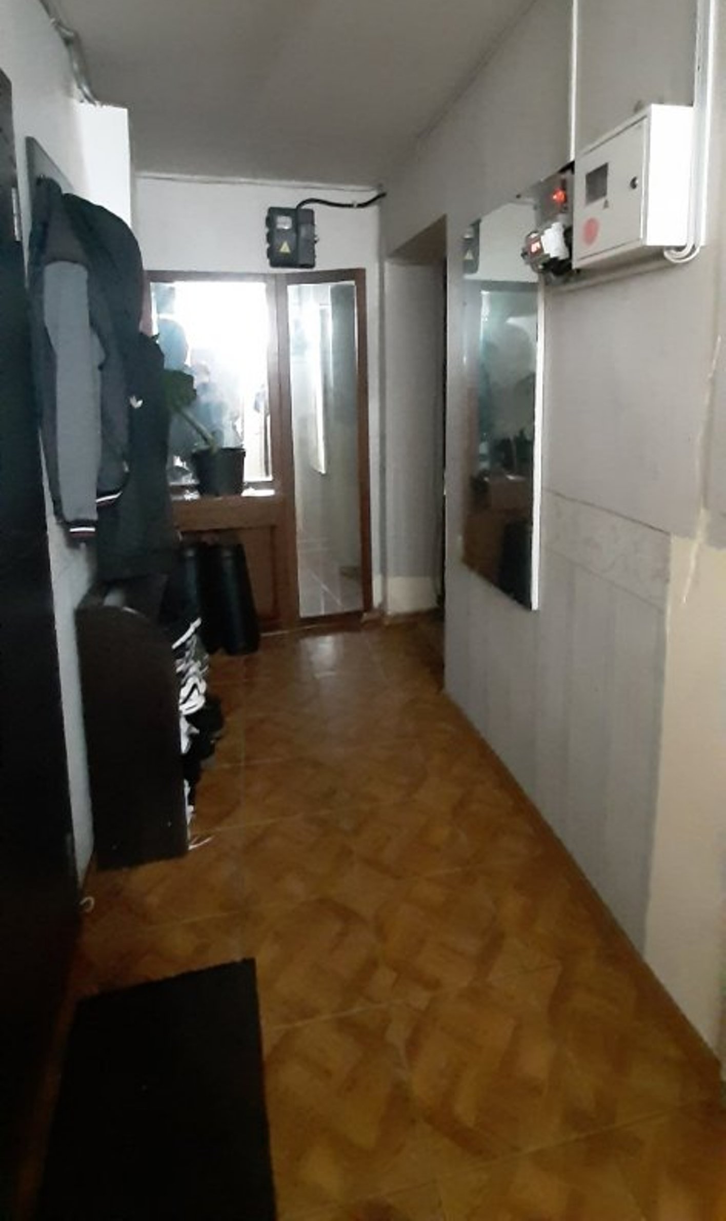 Квартира на вул. Церковная, 10 м², 7 500$ — FAKTOR
