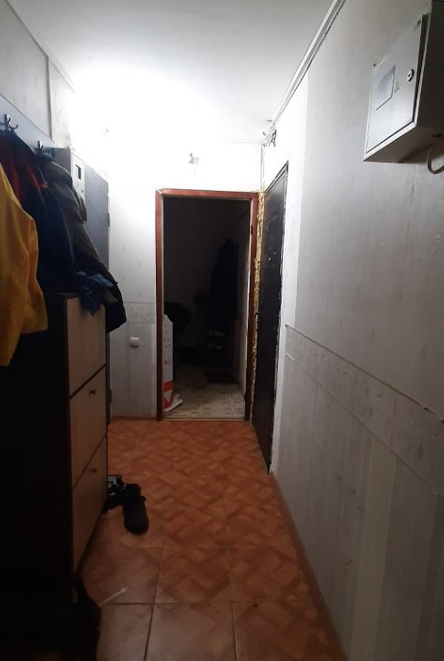 Квартира на вул. Церковная, 10 м², 7 500$ — FAKTOR