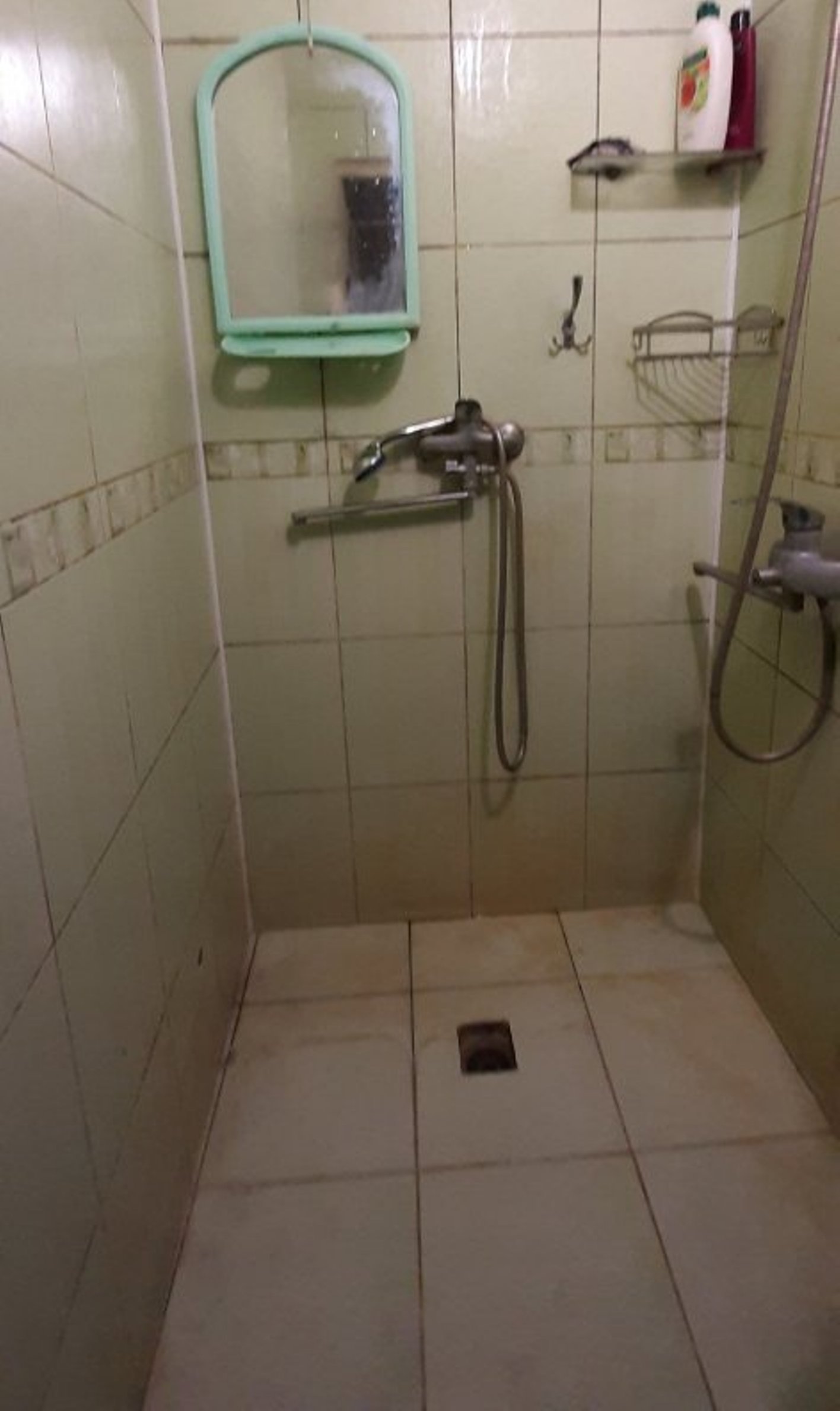 Квартира на вул. Церковная, 10 м², 7 500$ — FAKTOR