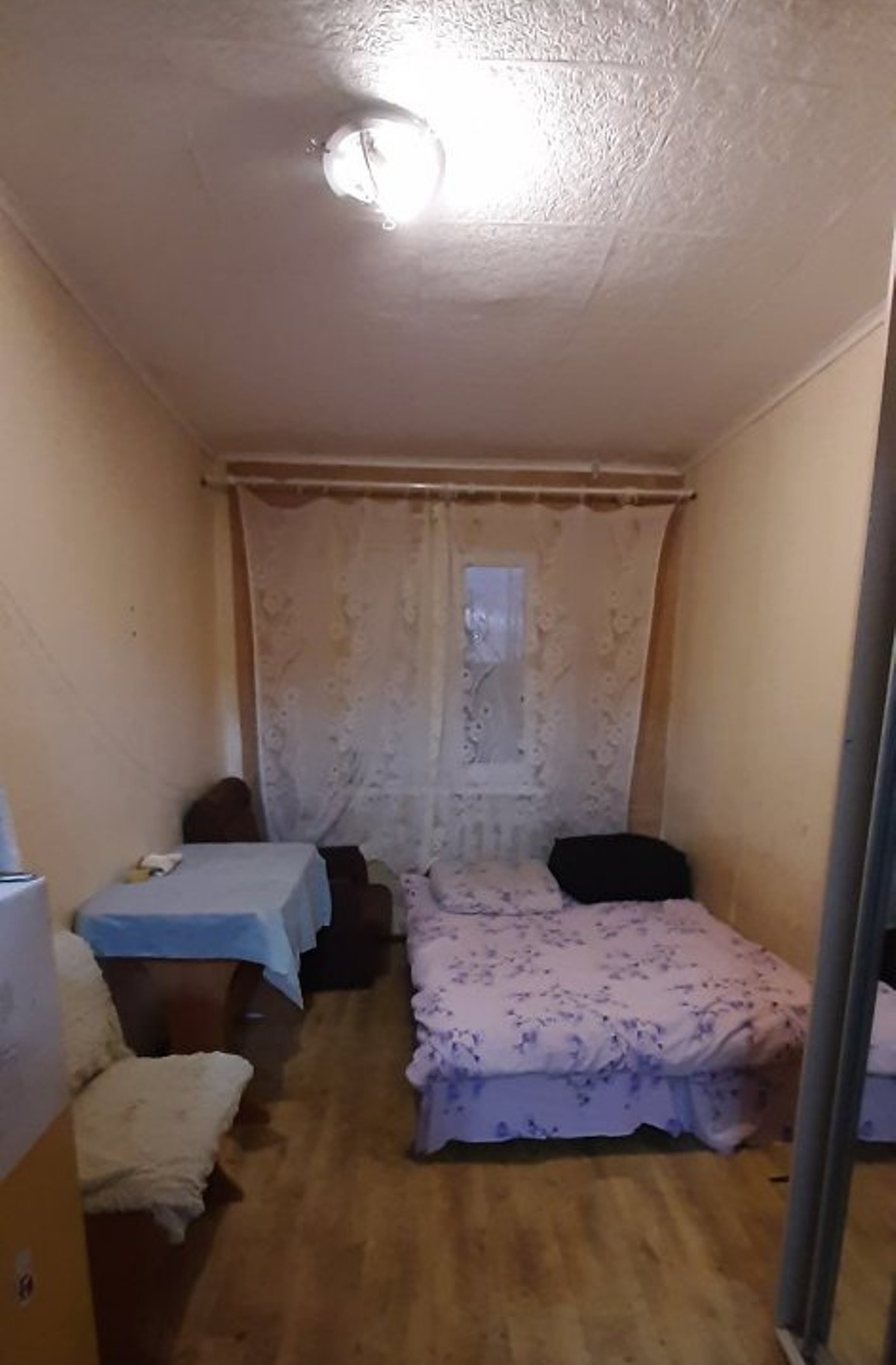 Квартира на вул. Церковная, 10 м², 7 500$ — FAKTOR