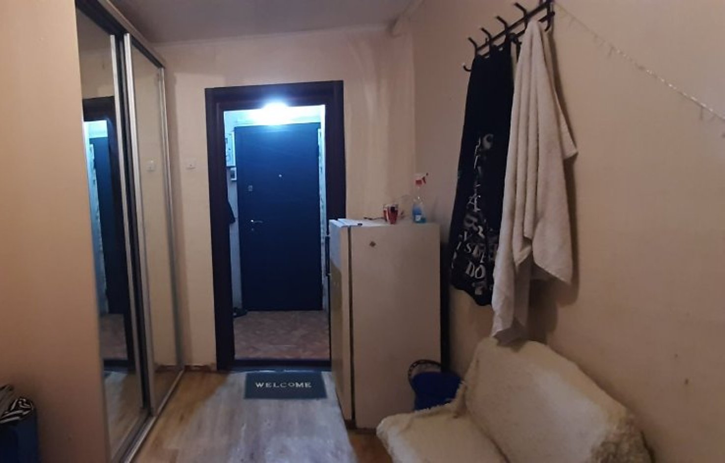 Квартира на вул. Церковная, 10 м², 7 500$ — FAKTOR