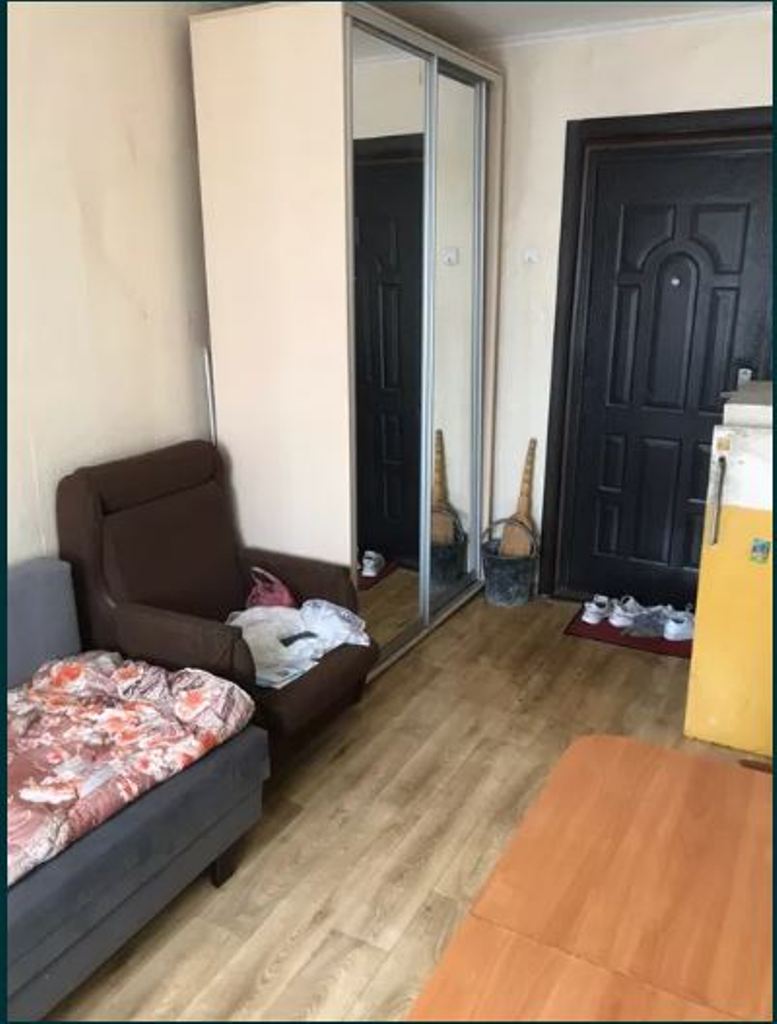 Квартира на вул. Церковная, 10 м², 7 500$ — FAKTOR