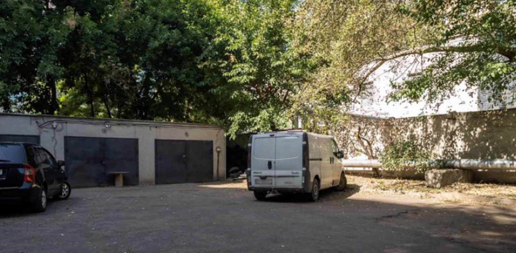 Комерційна нерухомість на вул. Королева Академика, 1870 м², 3 250 000$ — FAKTOR