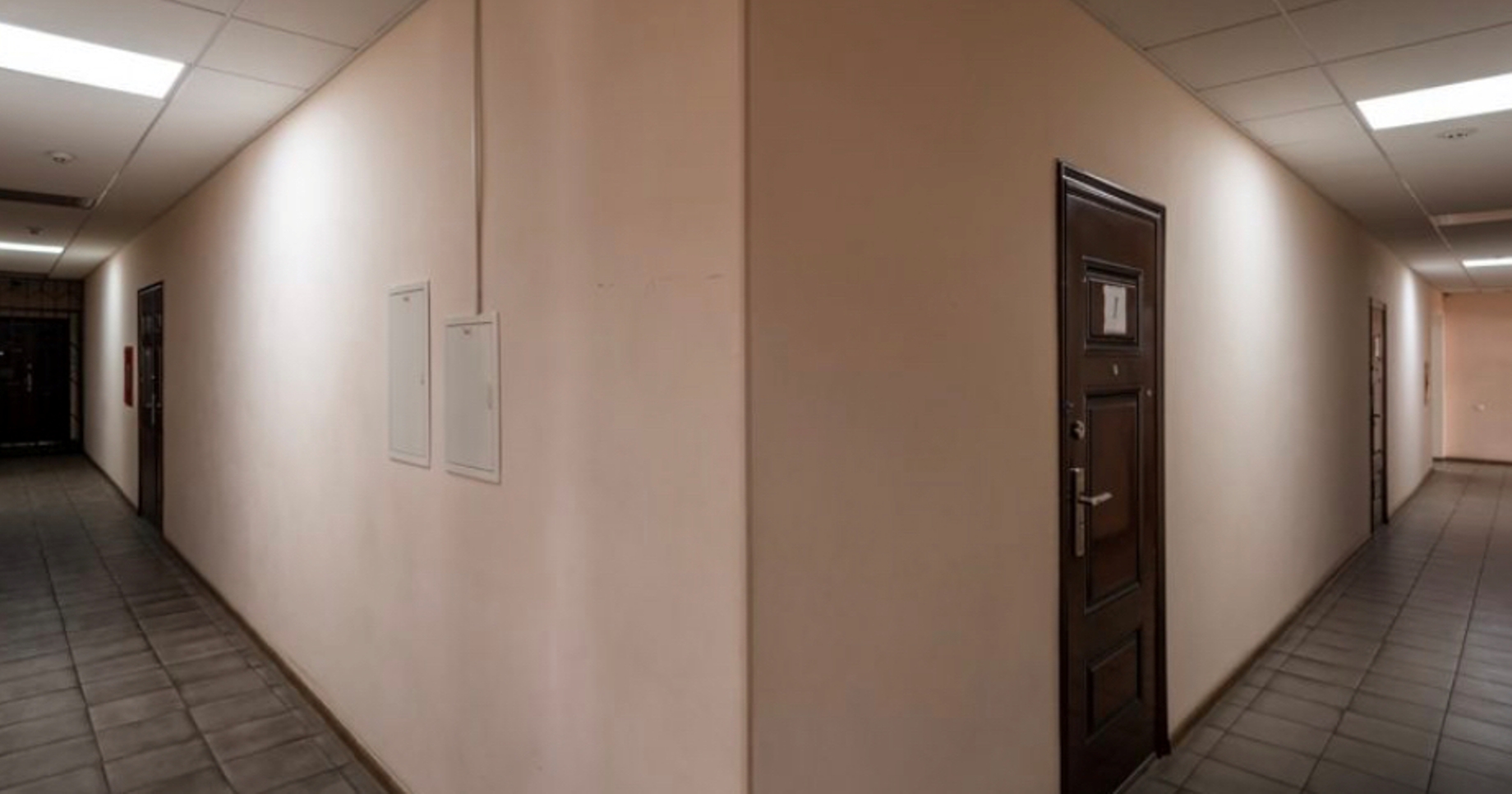 Комерційна нерухомість на вул. Королева Академика, 1870 м², 3 250 000$ — FAKTOR