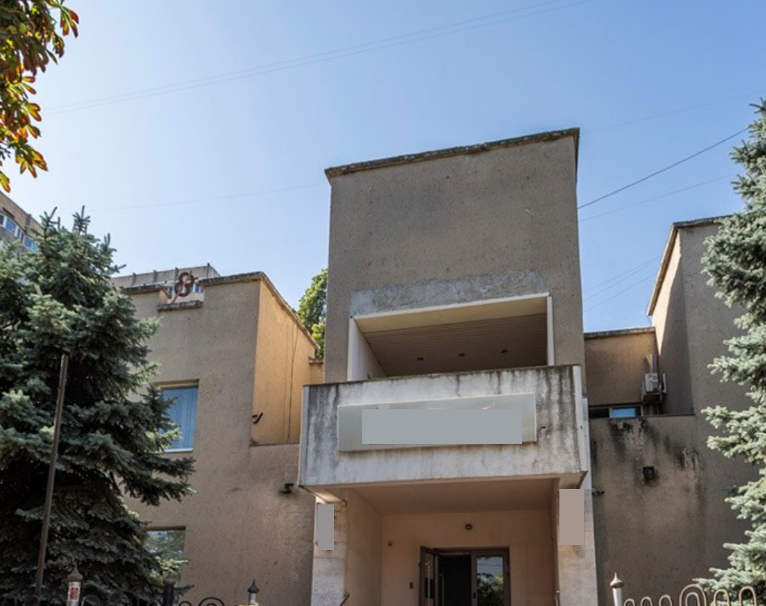 Комерційна нерухомість на вул. Королева Академика, 1870 м², 3 250 000$ — FAKTOR