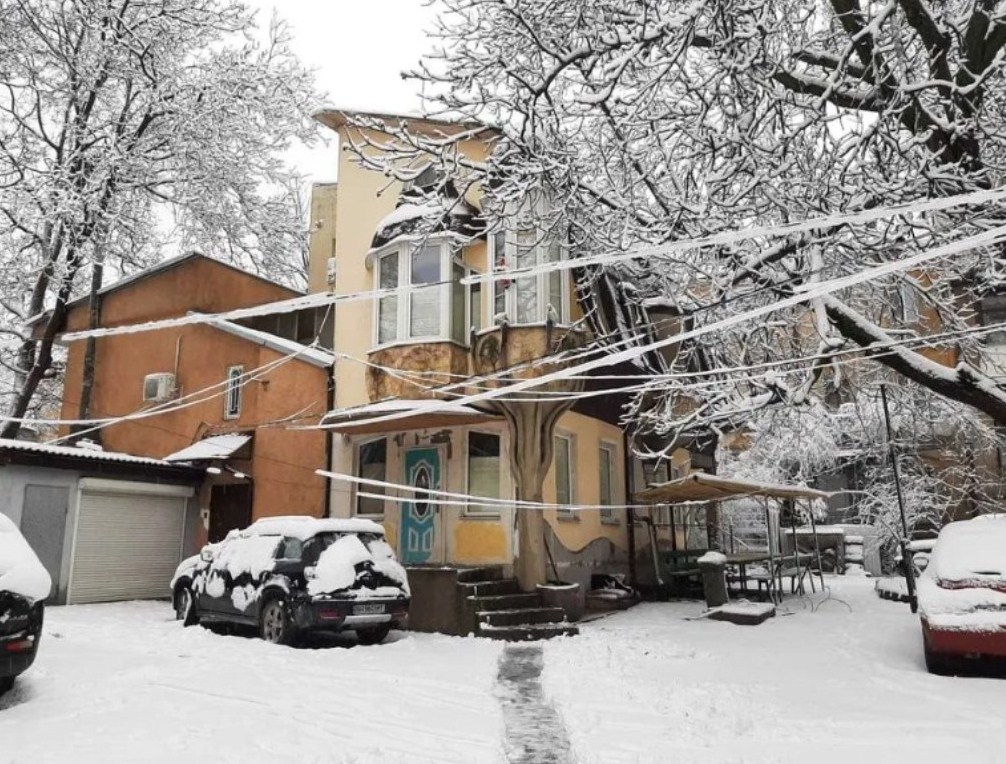 Коммерческая недвижимость на ул. Базарная, 305 м², 365 000$ — FAKTOR