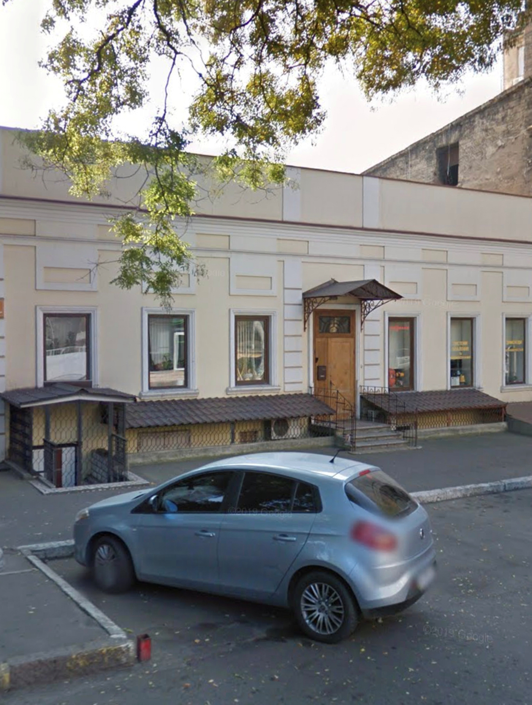 Коммерческая недвижимость на ул. Успенская, 316 м², 400 000$ — FAKTOR