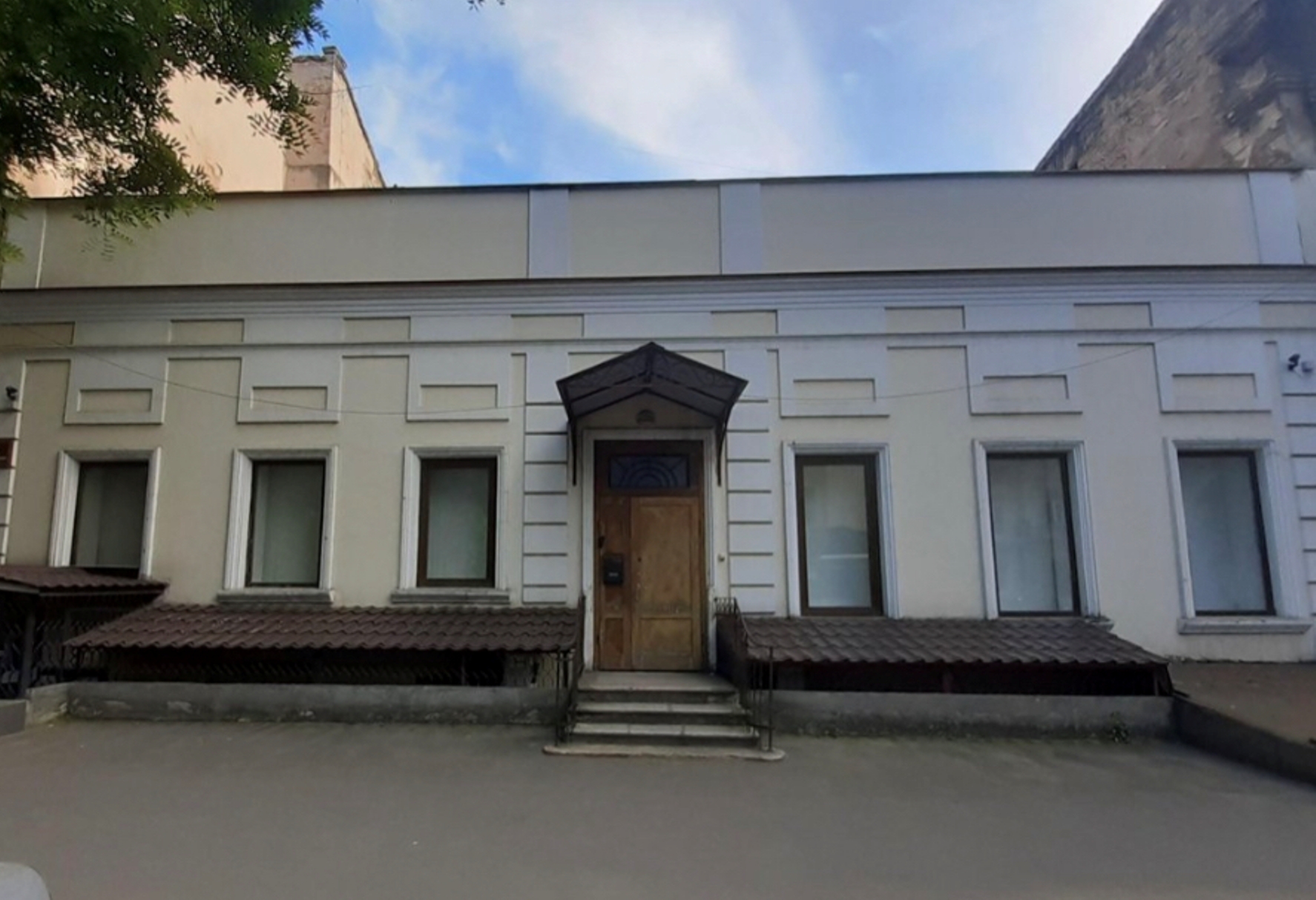 Коммерческая недвижимость на ул. Успенская, 316 м², 400 000$ — FAKTOR
