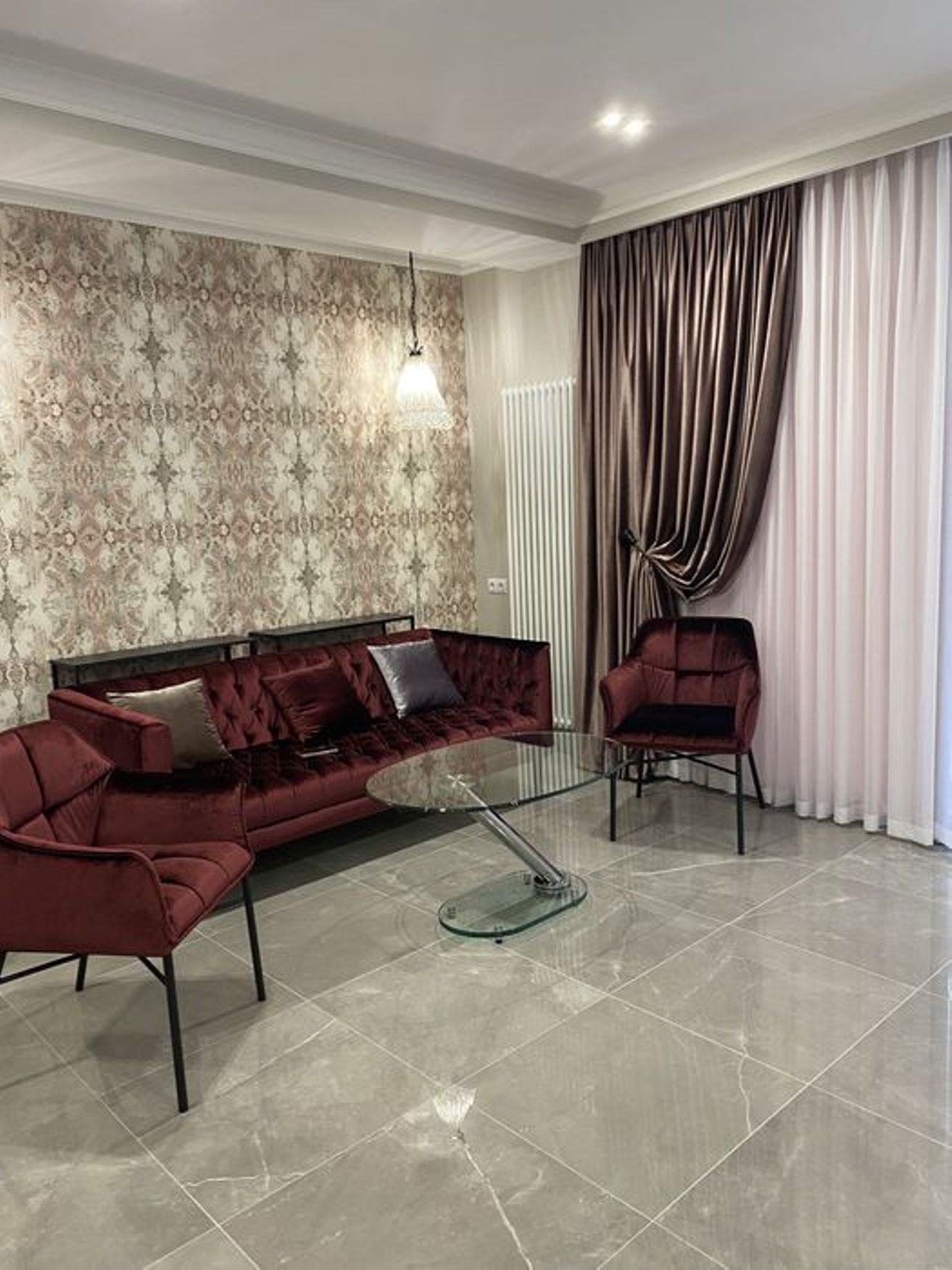 Коммерческая недвижимость на ул. Морская, 126 м², 255 000$ — FAKTOR