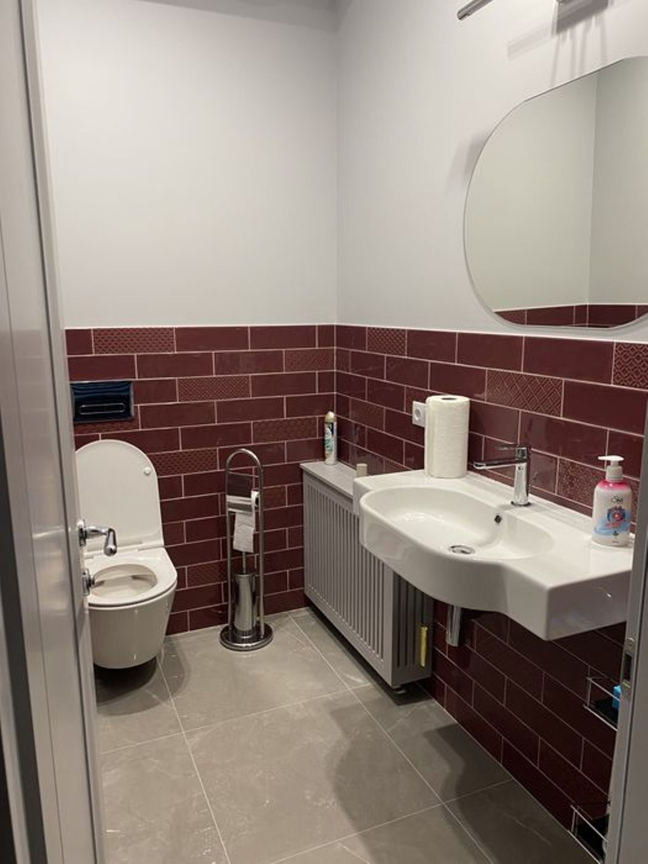 Коммерческая недвижимость на ул. Морская, 126 м², 255 000$ — FAKTOR