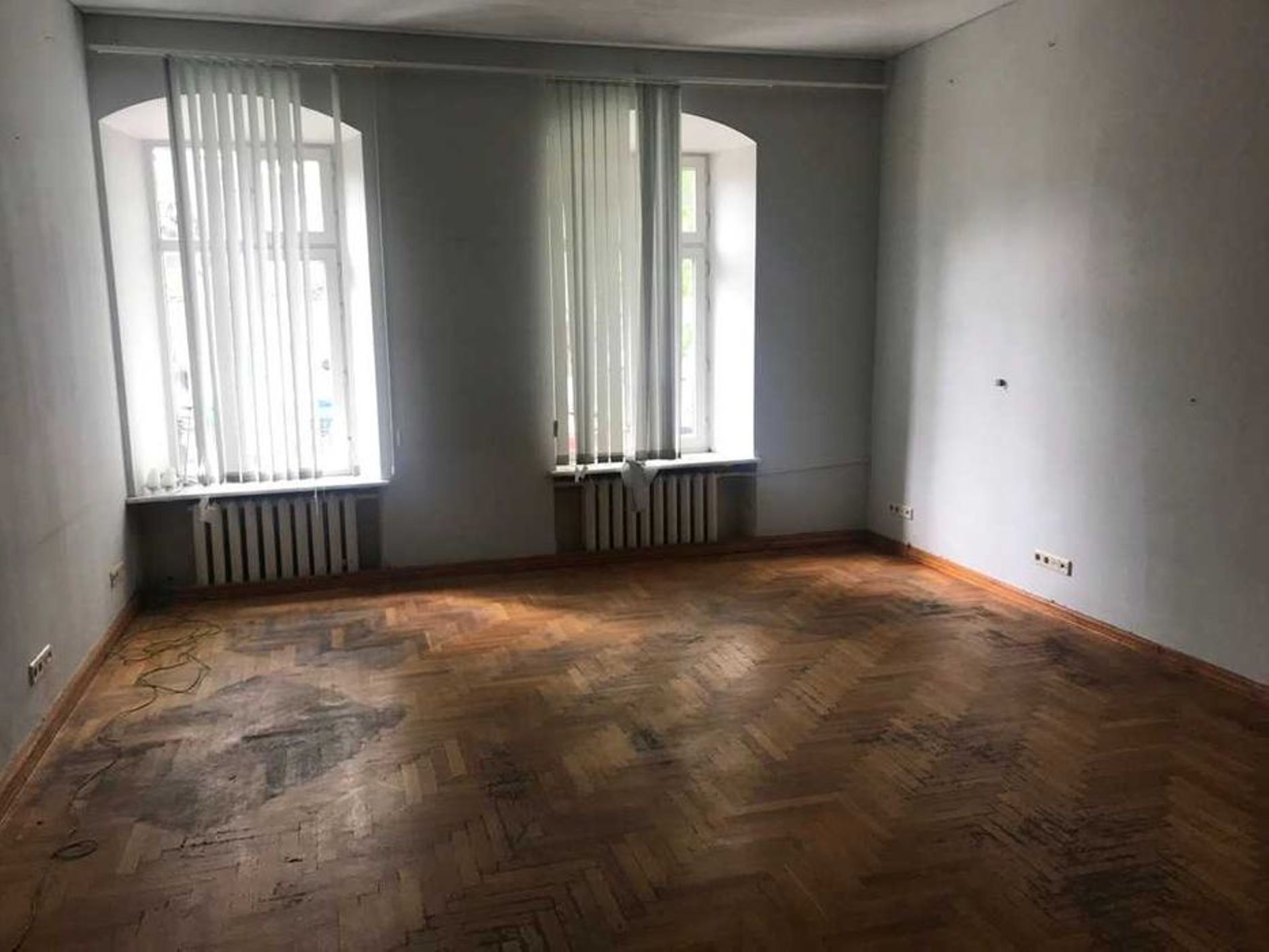 Коммерческая недвижимость на ул. Пушкинская, 167 м², 150 000$ — FAKTOR