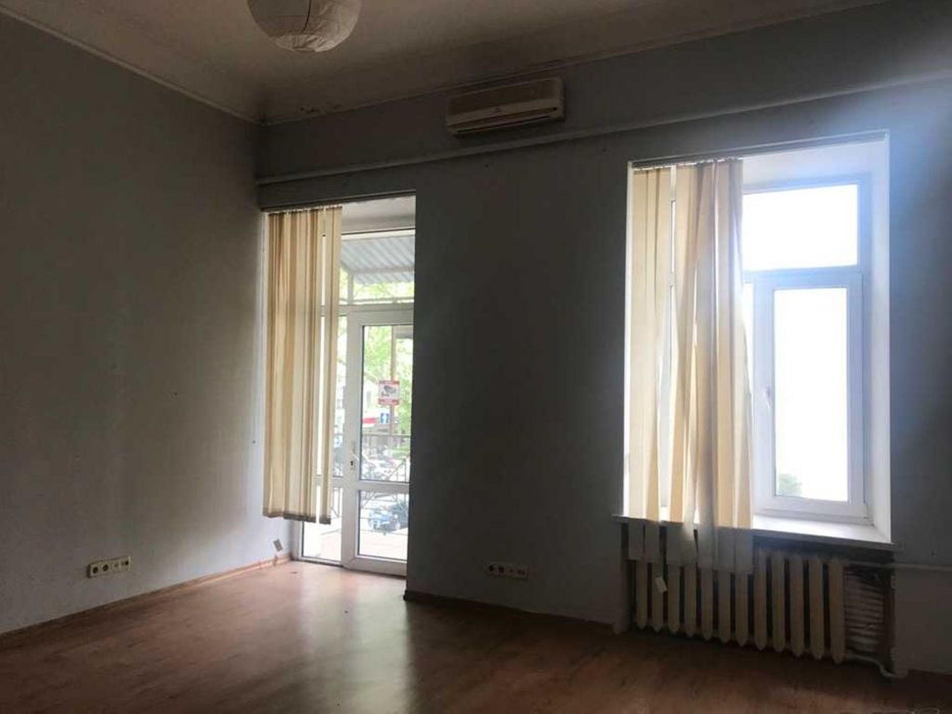 Коммерческая недвижимость на ул. Пушкинская, 167 м², 150 000$ — FAKTOR
