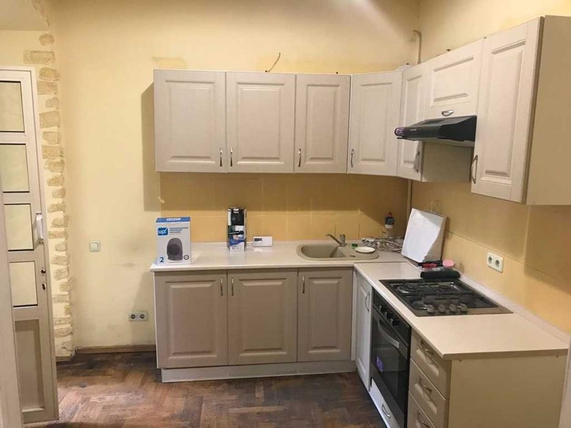 Коммерческая недвижимость на ул. Пушкинская, 167 м², 150 000$ — FAKTOR