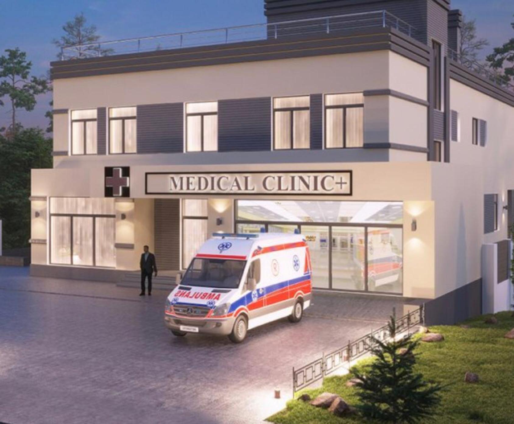 Комерційна нерухомість на вул. Говорова Маршала, 937 м², 1 400 000$ — FAKTOR