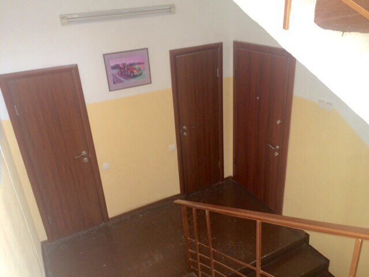 Комерційна нерухомість на вул. Говорова Маршала, 937 м², 1 400 000$ — FAKTOR