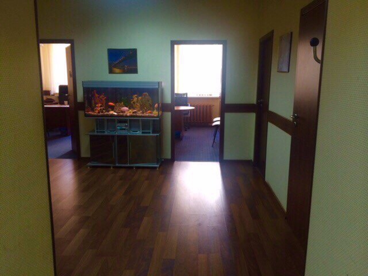 Комерційна нерухомість на вул. Говорова Маршала, 937 м², 1 400 000$ — FAKTOR