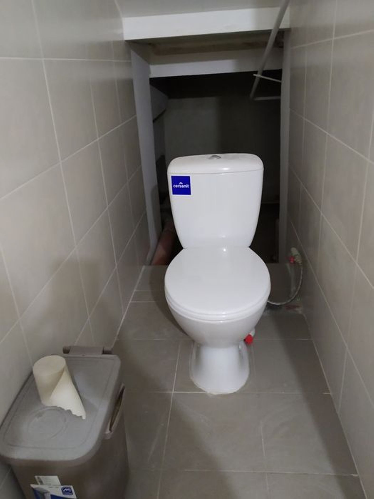 Коммерческая недвижимость на ул. Палубная, 110 м², 52 000$ — FAKTOR