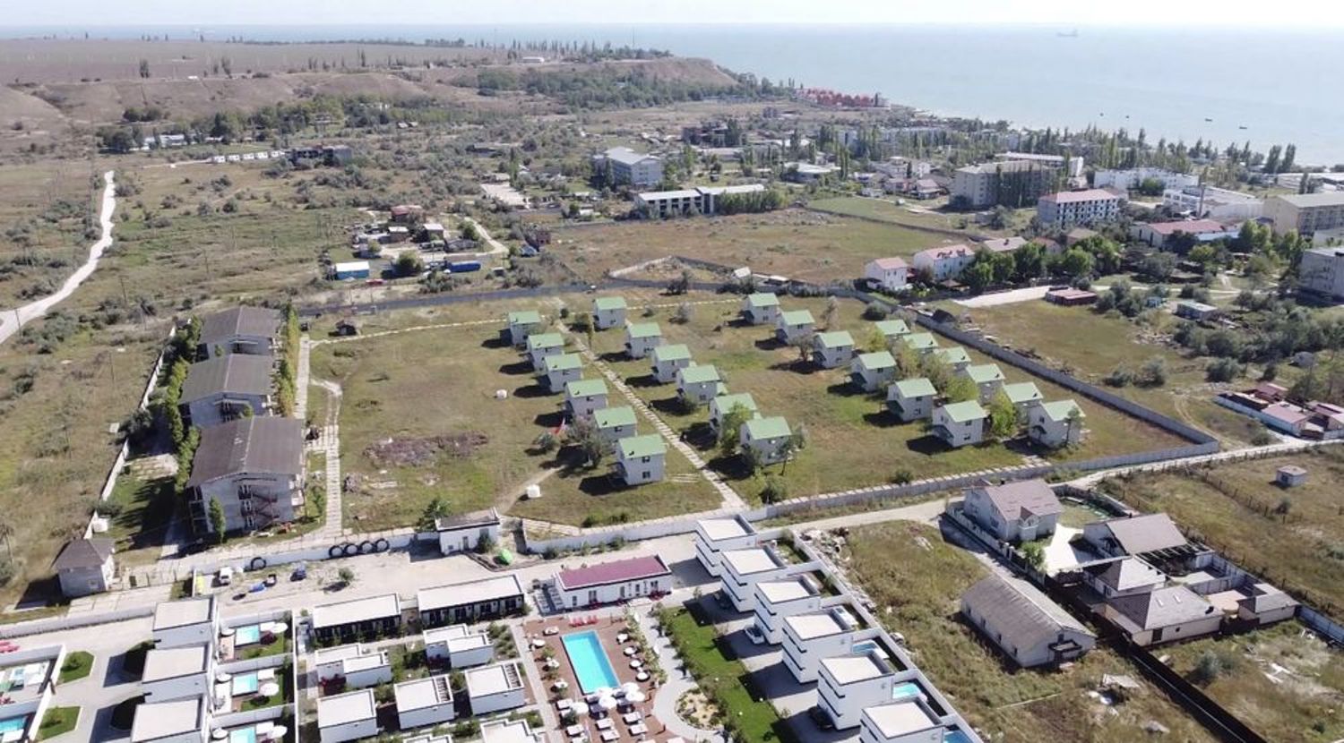 Дом на ул. Курортный проспект, 2 м², 1 650 000$ — FAKTOR