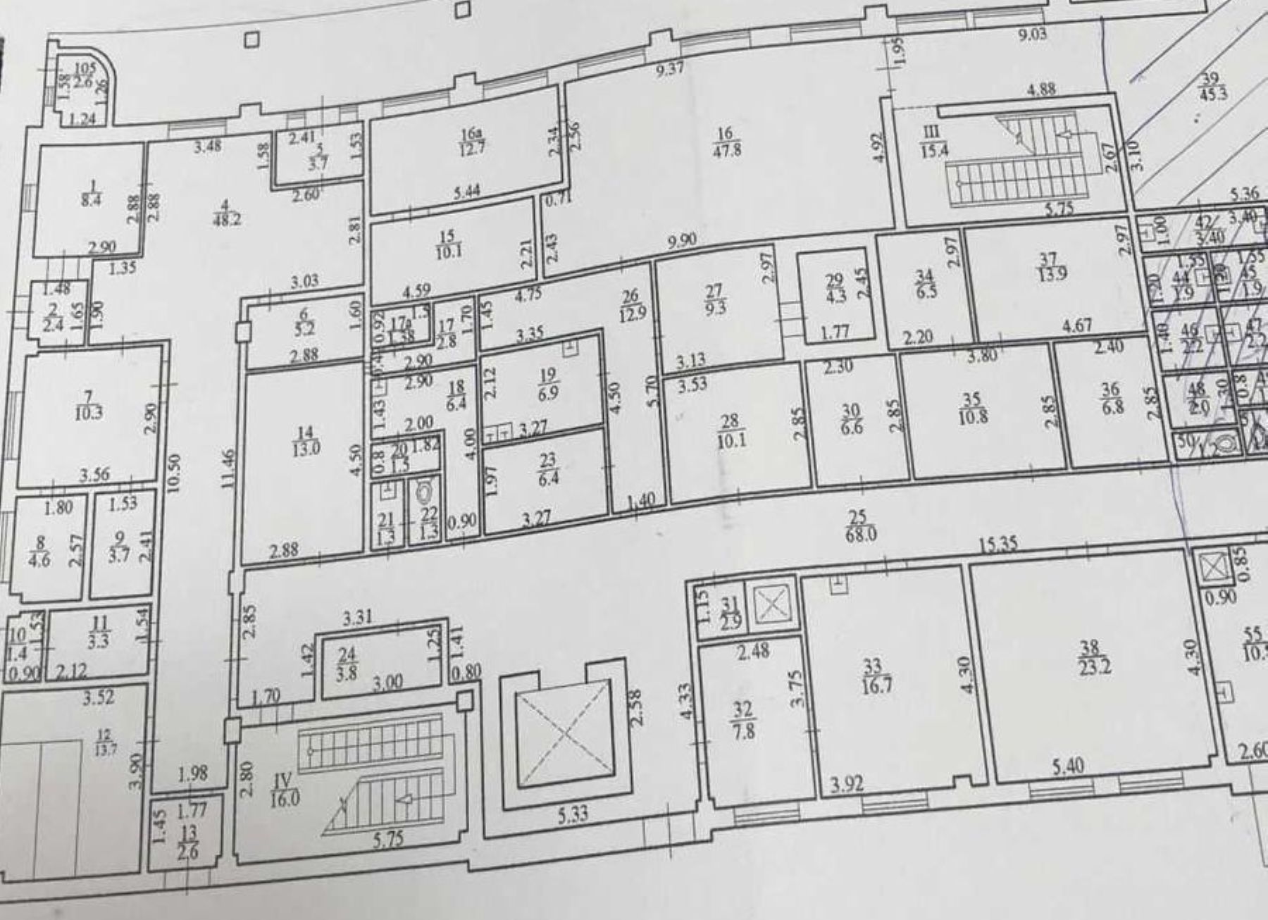Коммерческая недвижимость на ул. Известковая, 1200 м², 310 000$ — FAKTOR