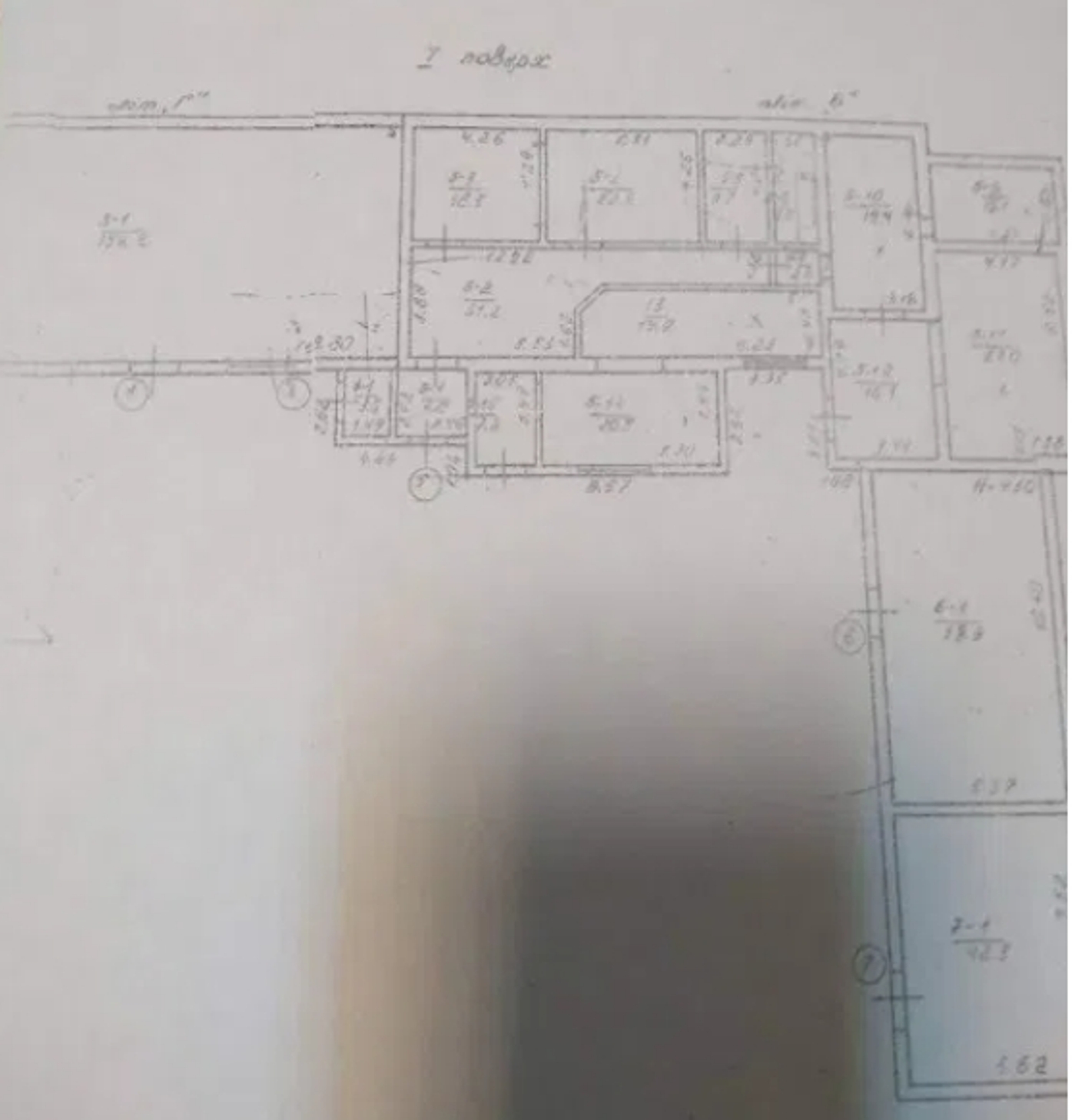 Коммерческая недвижимость на ул. Новикова, 927 м², 395 000$ — FAKTOR