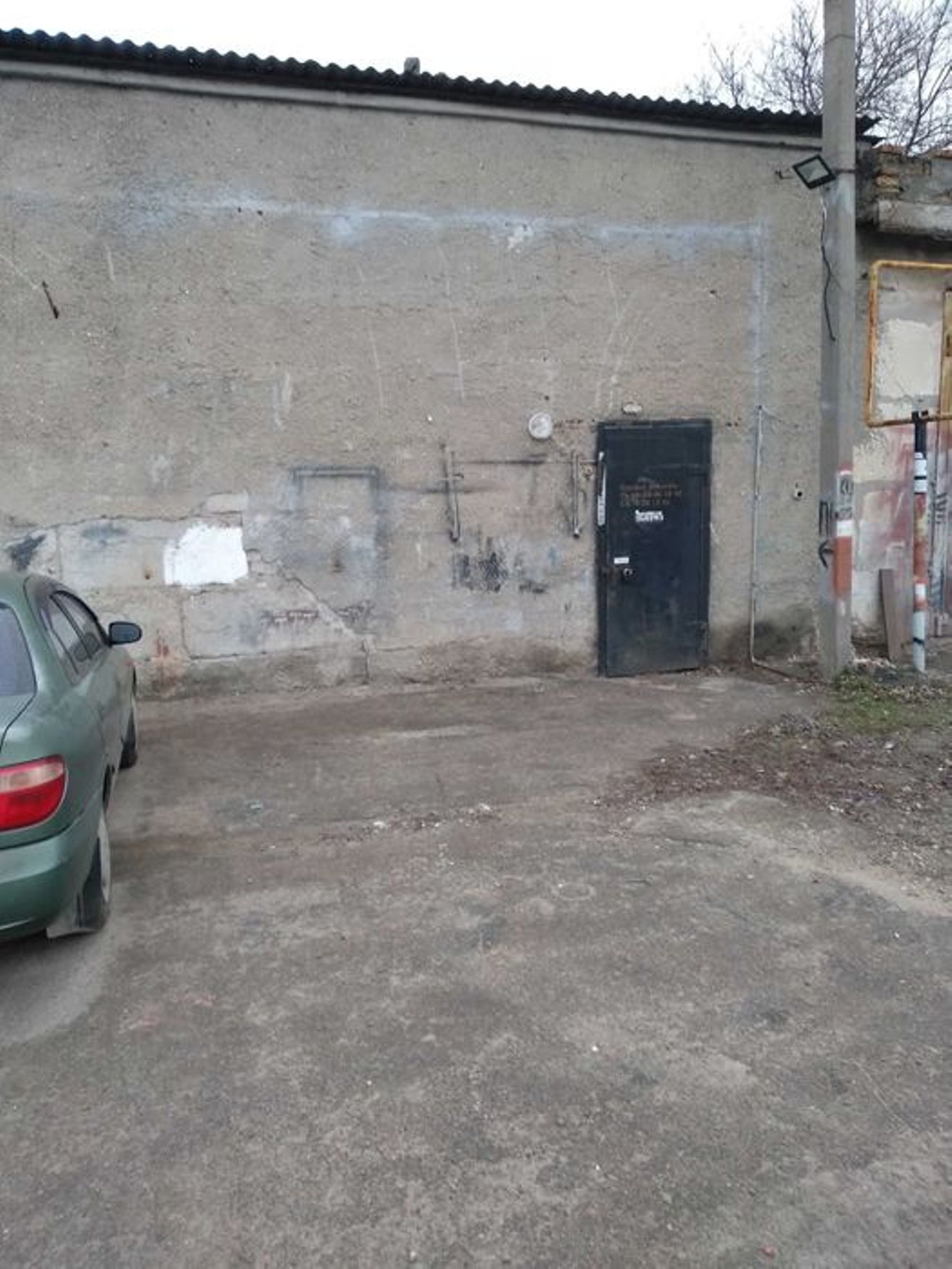 Коммерческая недвижимость на ул. Новикова, 927 м², 395 000$ — FAKTOR