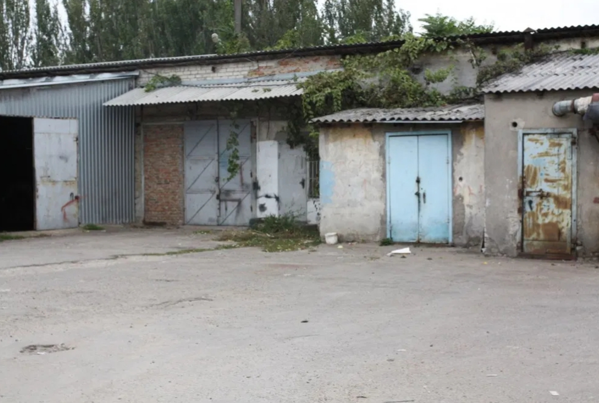 Коммерческая недвижимость на ул. Новикова, 655 м², 245 000$ — FAKTOR