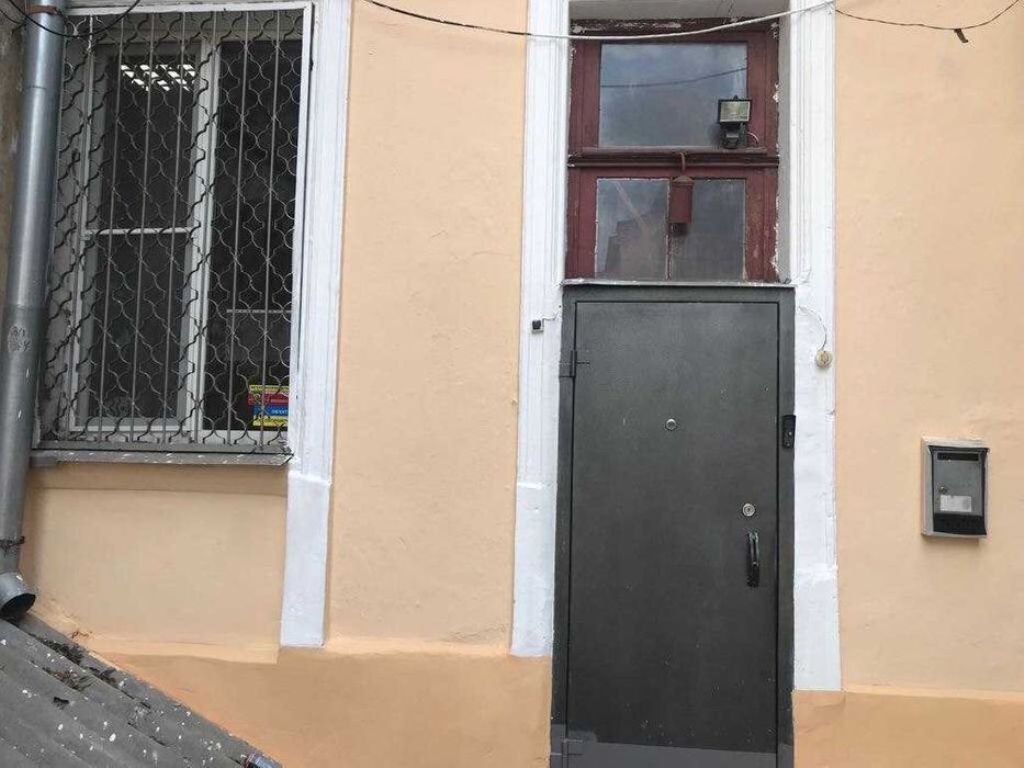 Квартира на ул. Коблевская, 74 м², 100 000$ — FAKTOR
