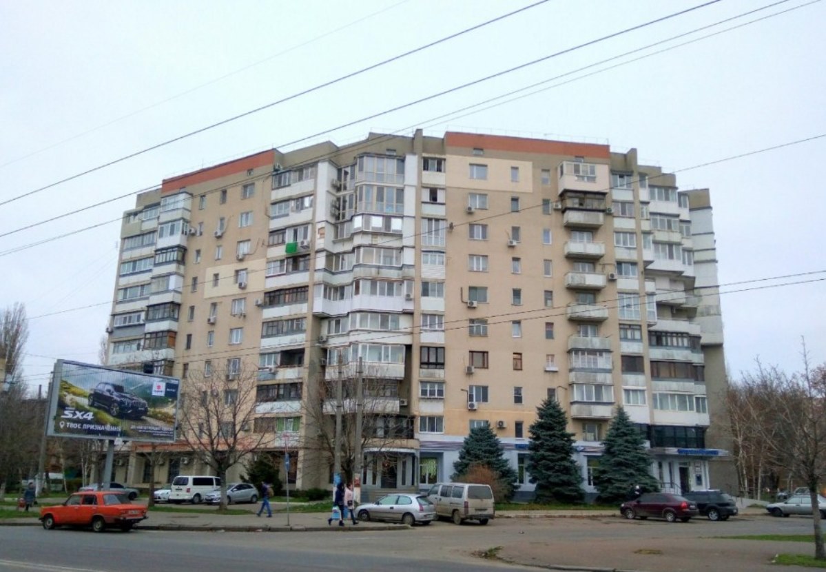 Квартира на ул. Вадатурского Алексея, 100 м², 95 000$ — FAKTOR