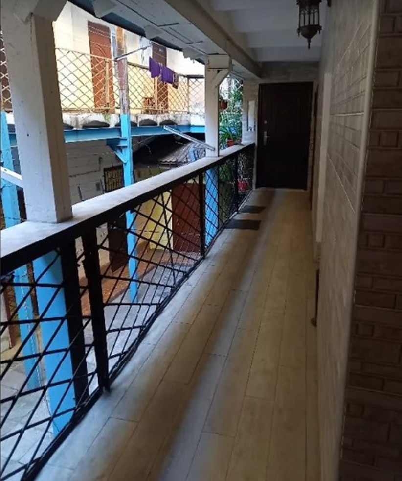 Квартира на ул. Качиньского, 94 м², 55 000$ — FAKTOR