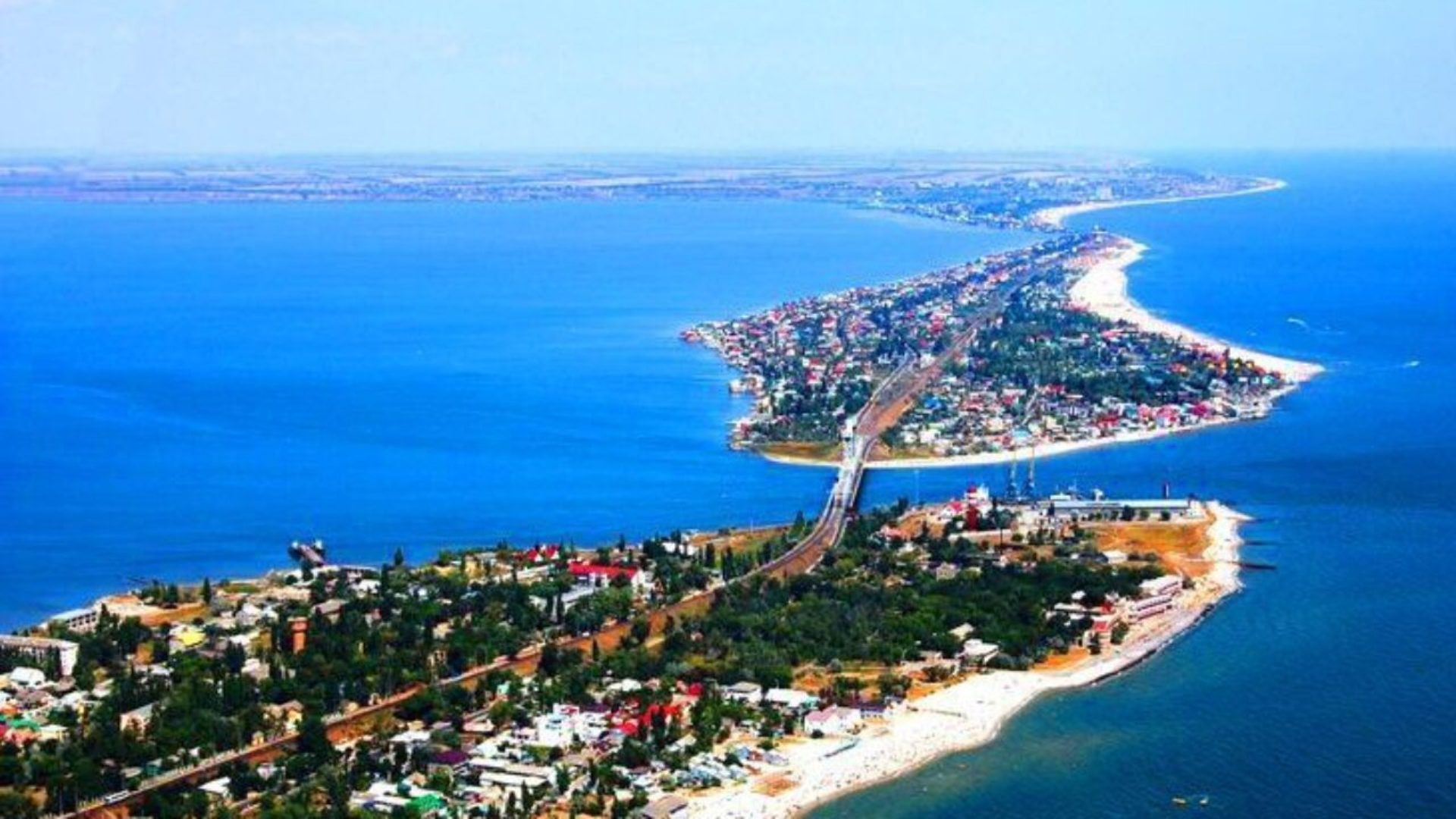 Дом на ул. Золотой Берег, 26 м², 18 000$ — FAKTOR